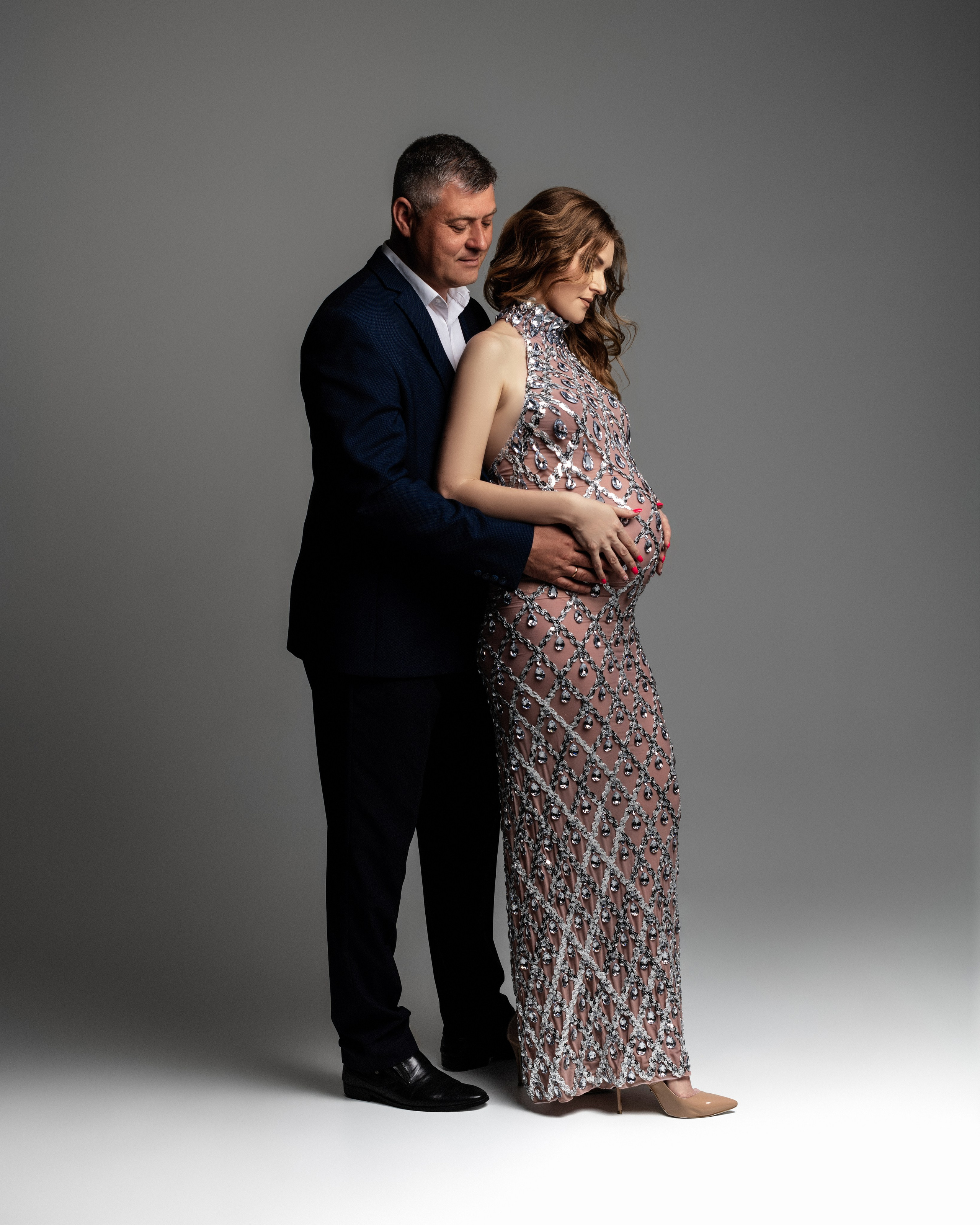 БЕРЕМЕННОСТЬ. Фотограф Беременности в Краснодаре Кара Артисан