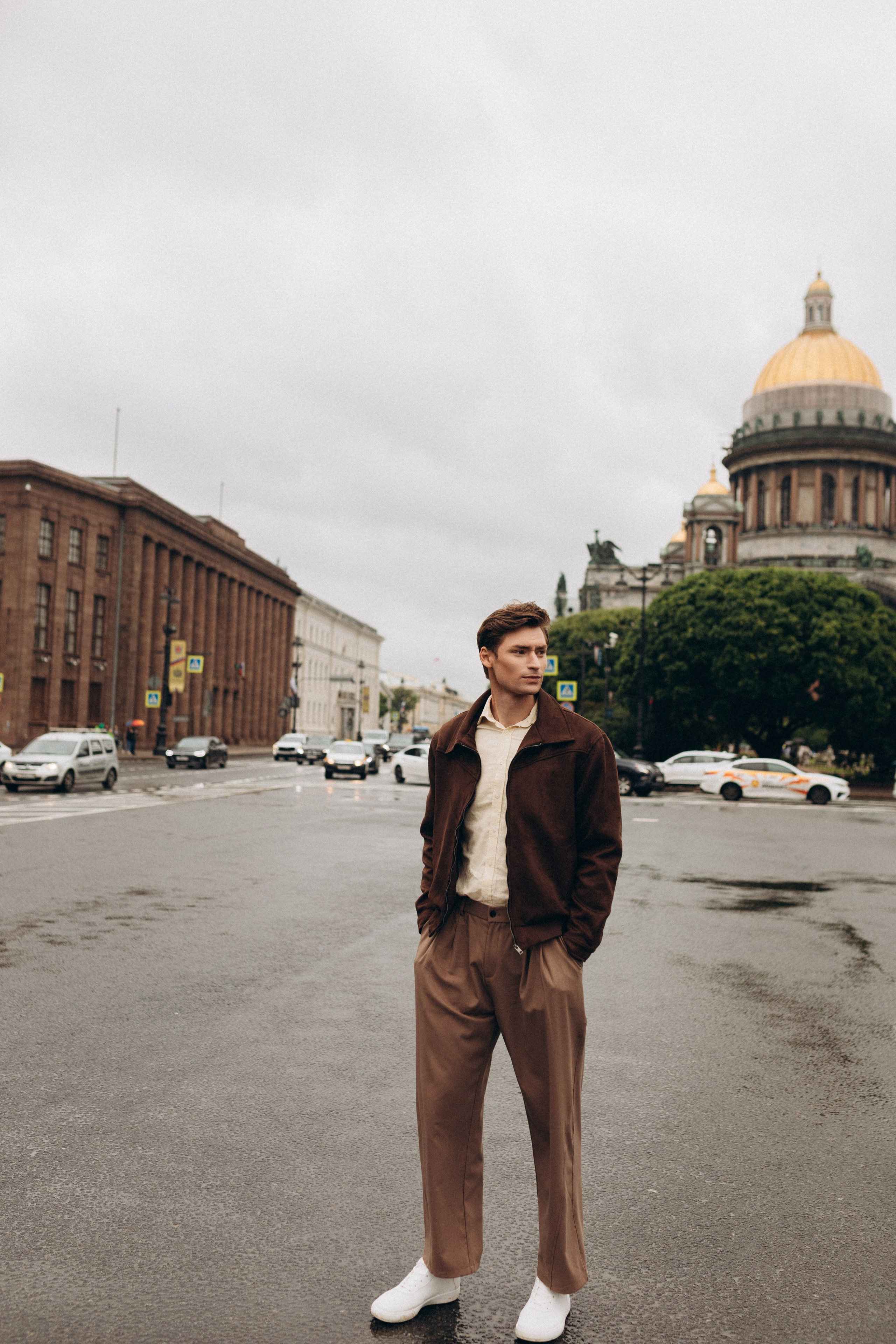 Love story Даниил и Анастасия. Фотограф Белозерцева Марина
