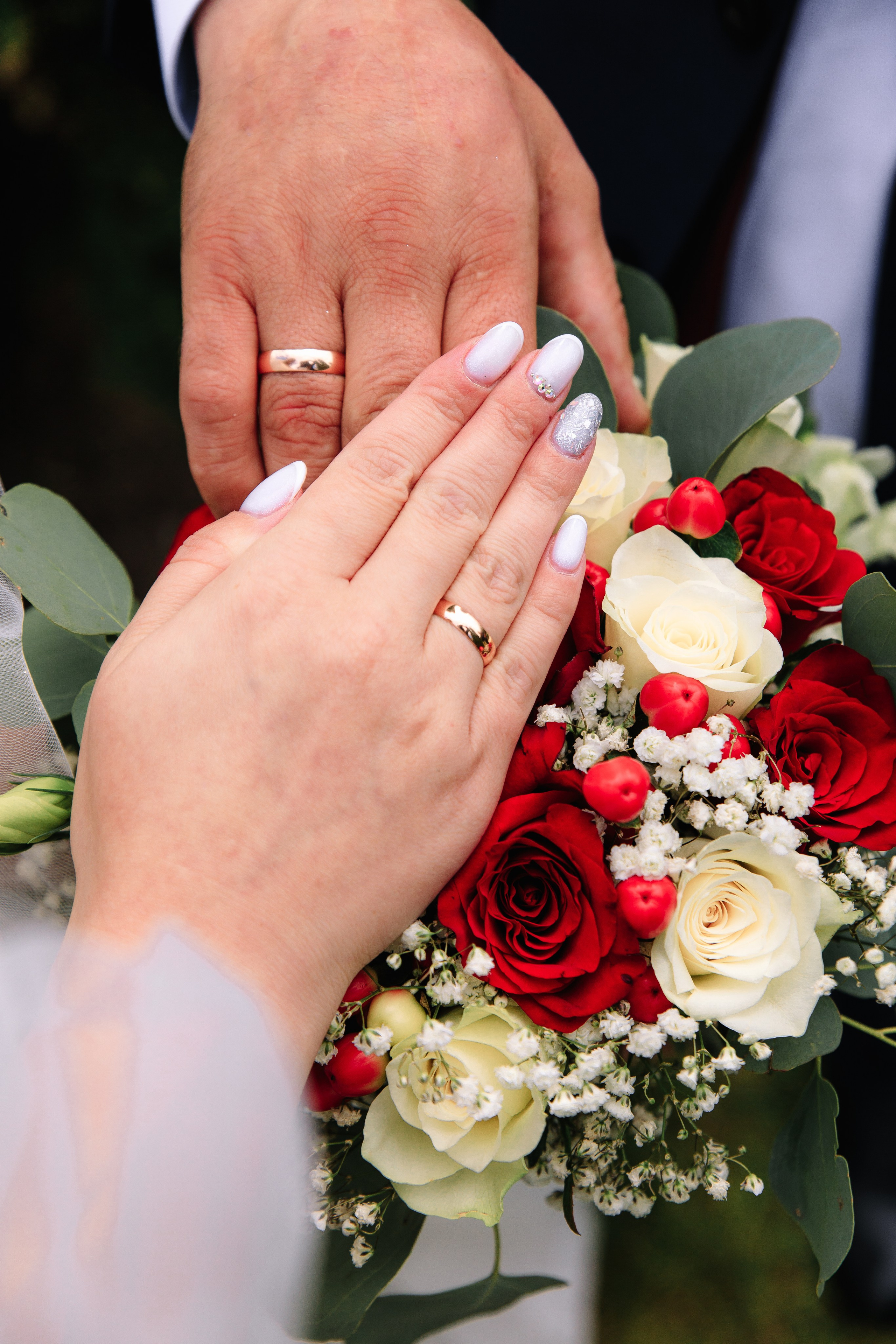 ТАТЬЯНА И ВЛАДИМИР. Свадебный и семейный фотограф в Курске и Курчатове