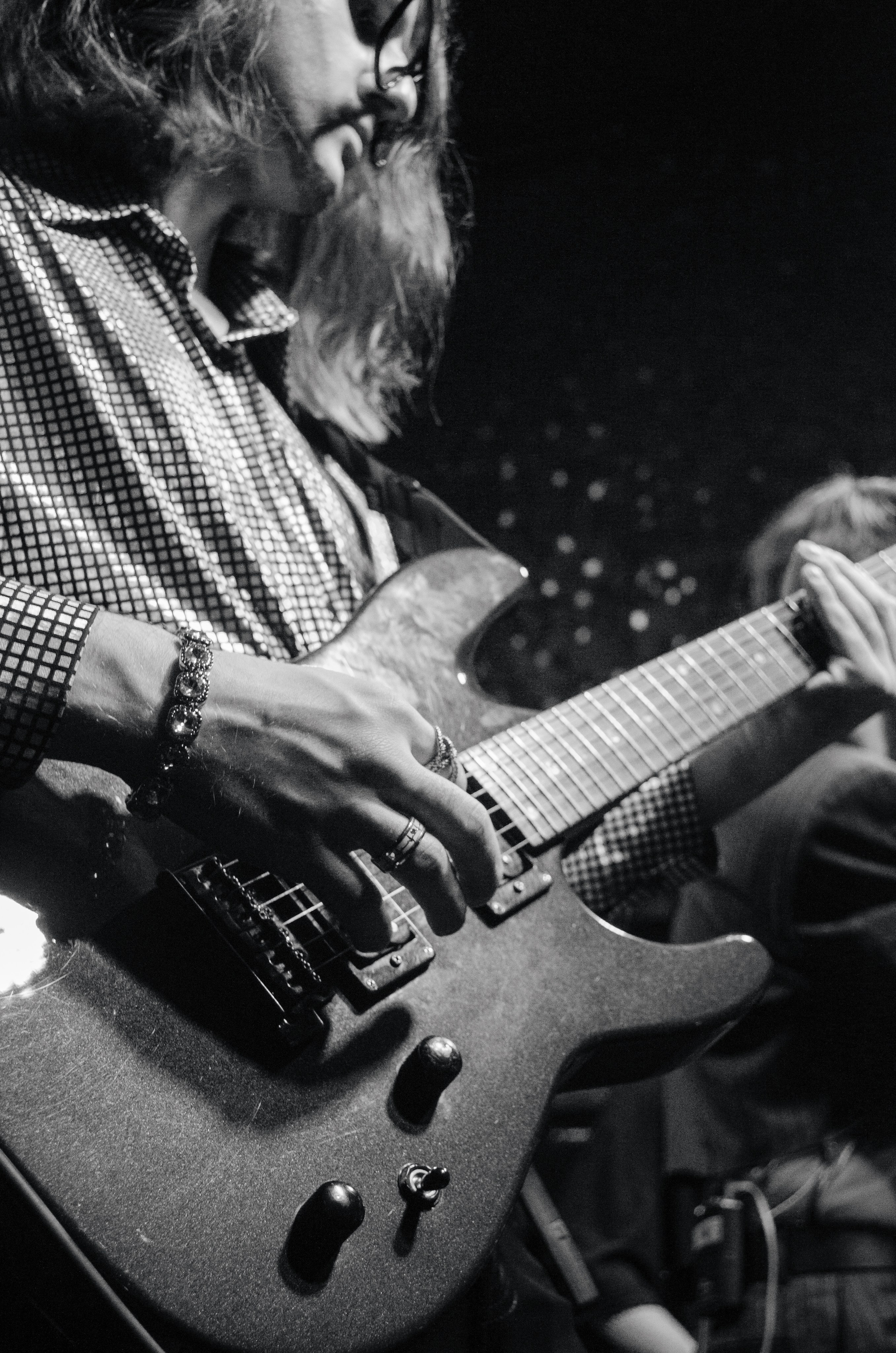 Decadence. Фотограф Валерия Пэун