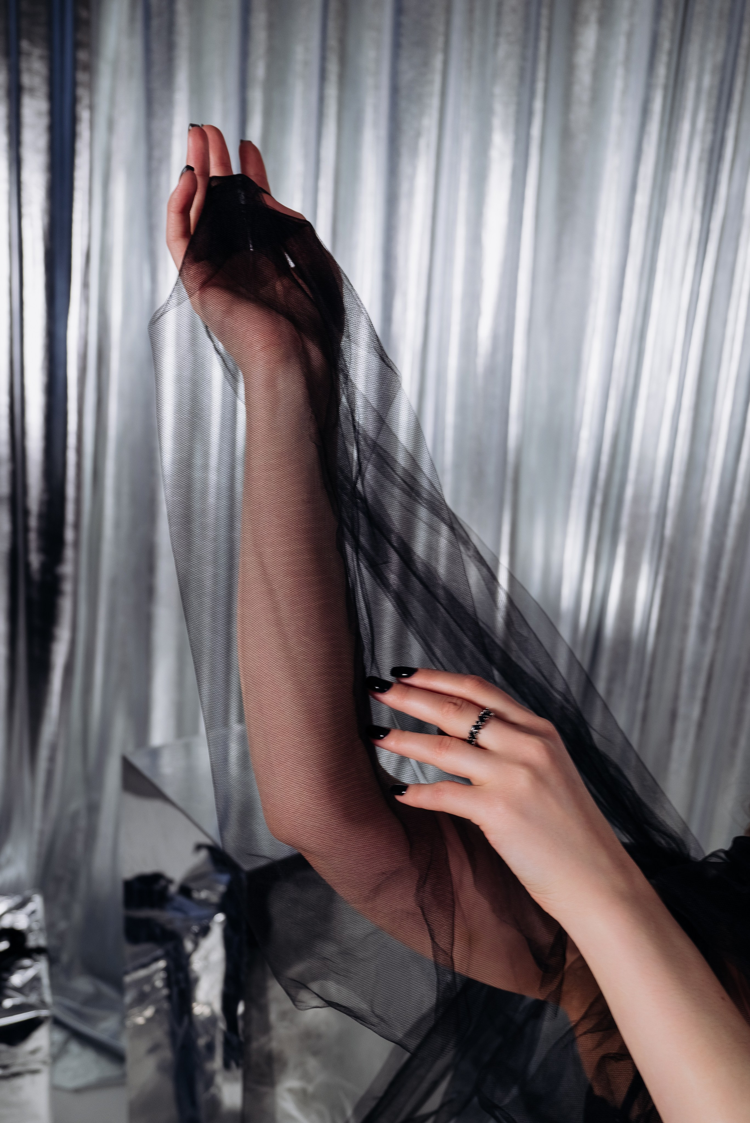 Юля. Фотограф Тверь. Анна Драго