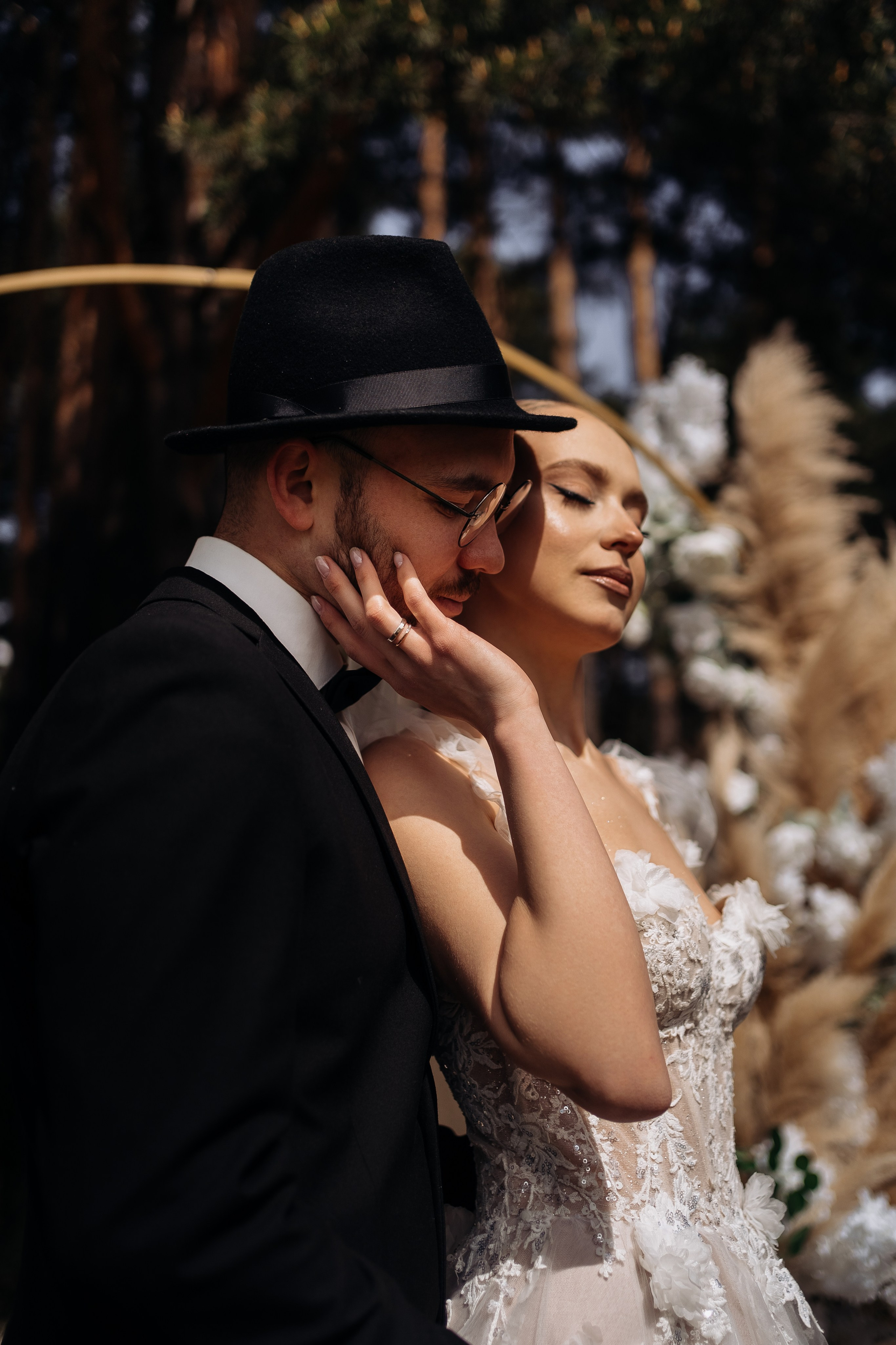 Ярославна и Артём. Фотограф Тверь. Анна Драго