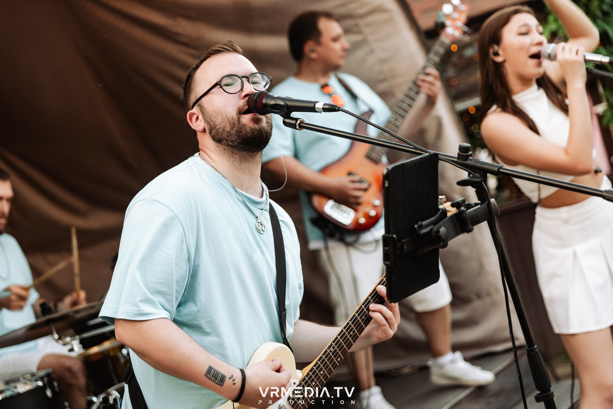 Выходные в ресторане «Лазурный берег»