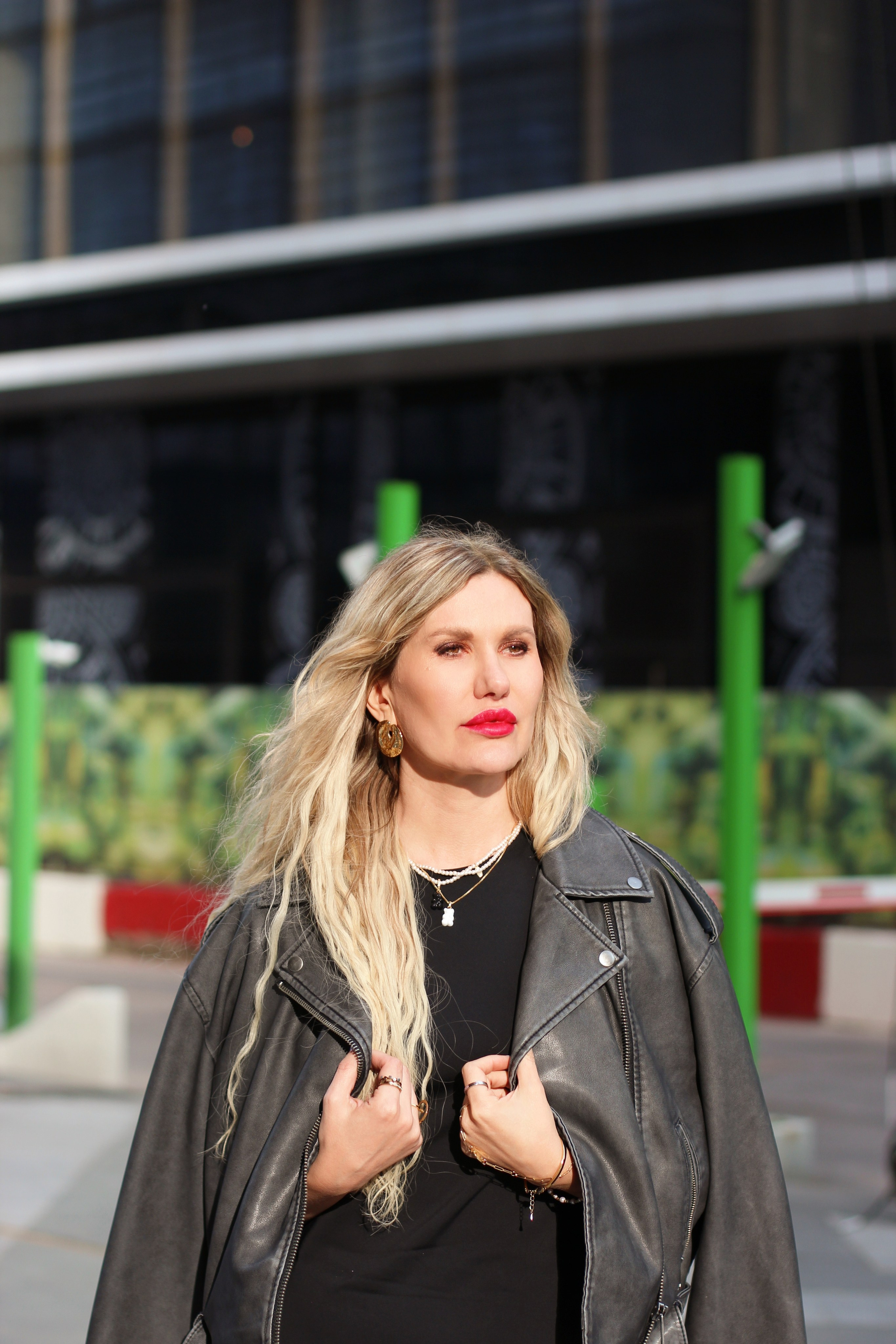 Виктория фотосессия «Незнакомая Москва-Сити». Ваш личный фотограф в Москве Мила