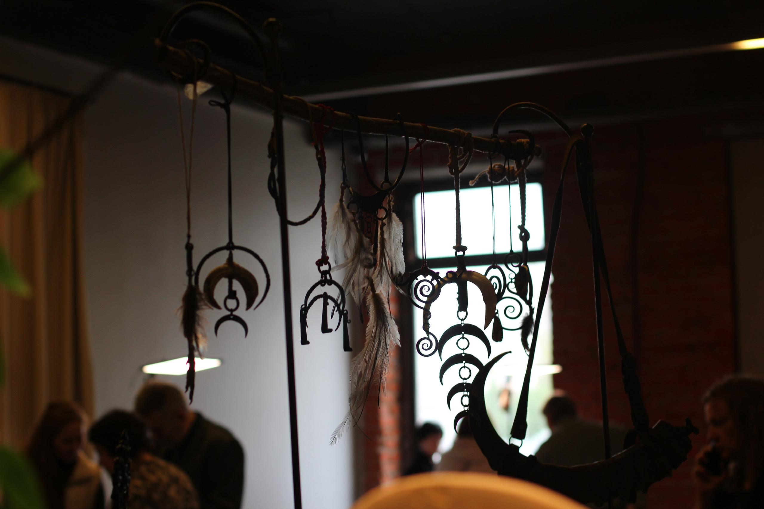 Выставка «Волшебница». Ваш личный фотограф в Москве Мила