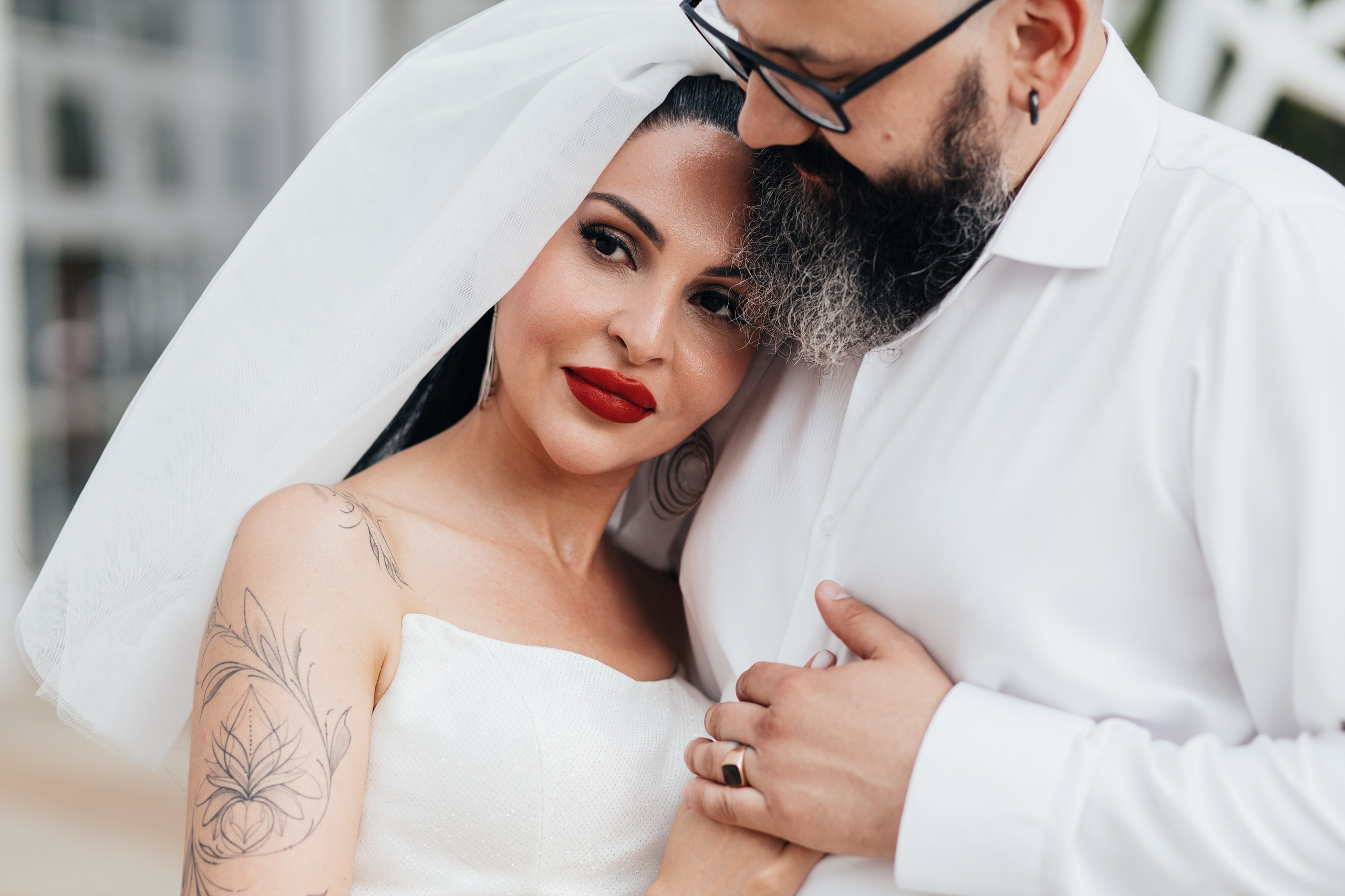 Свадебные съемки. Фотограф Москва, Евгений Сафонов