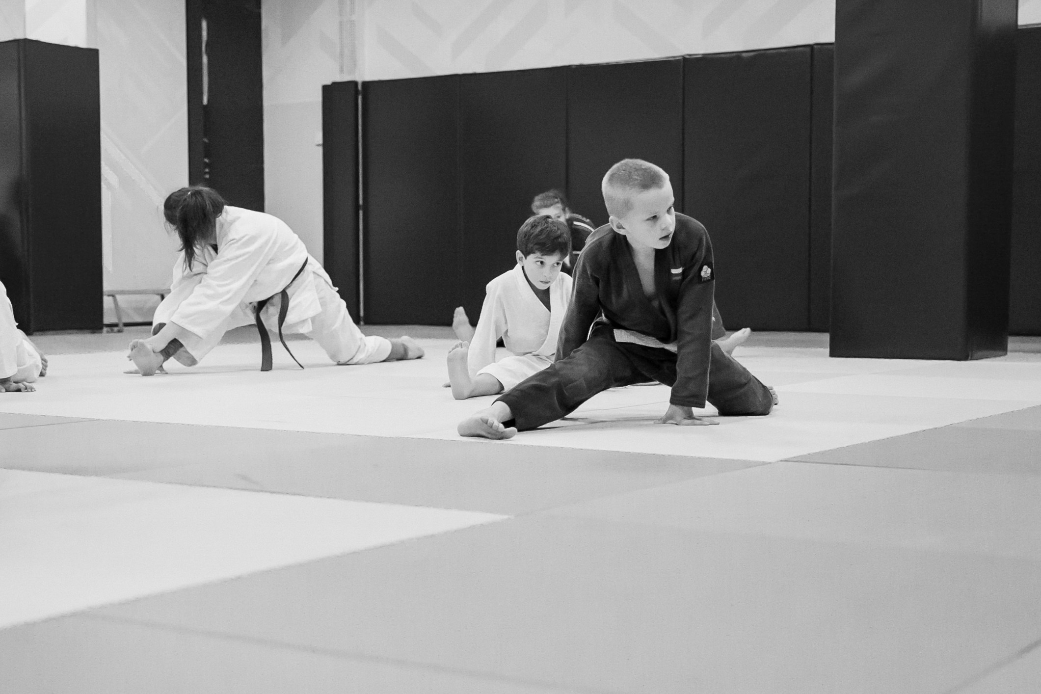 Клуб дзюдо им Анатолия Рахлина. Портретный фотограф Санкт-Петербург Москва Андронова Юлия