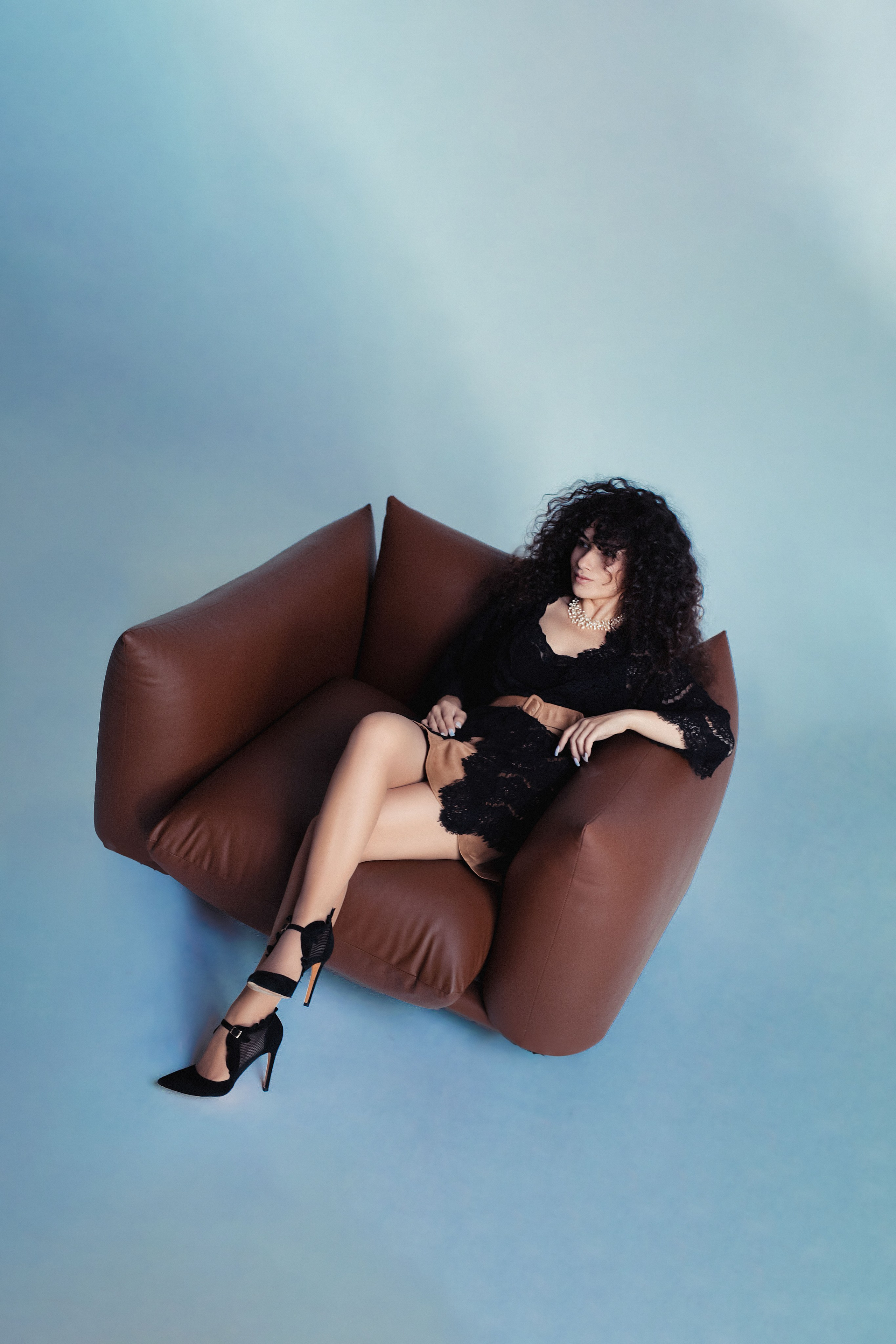 Mariam. Фотограф и ретушер. (Армения/Россия)