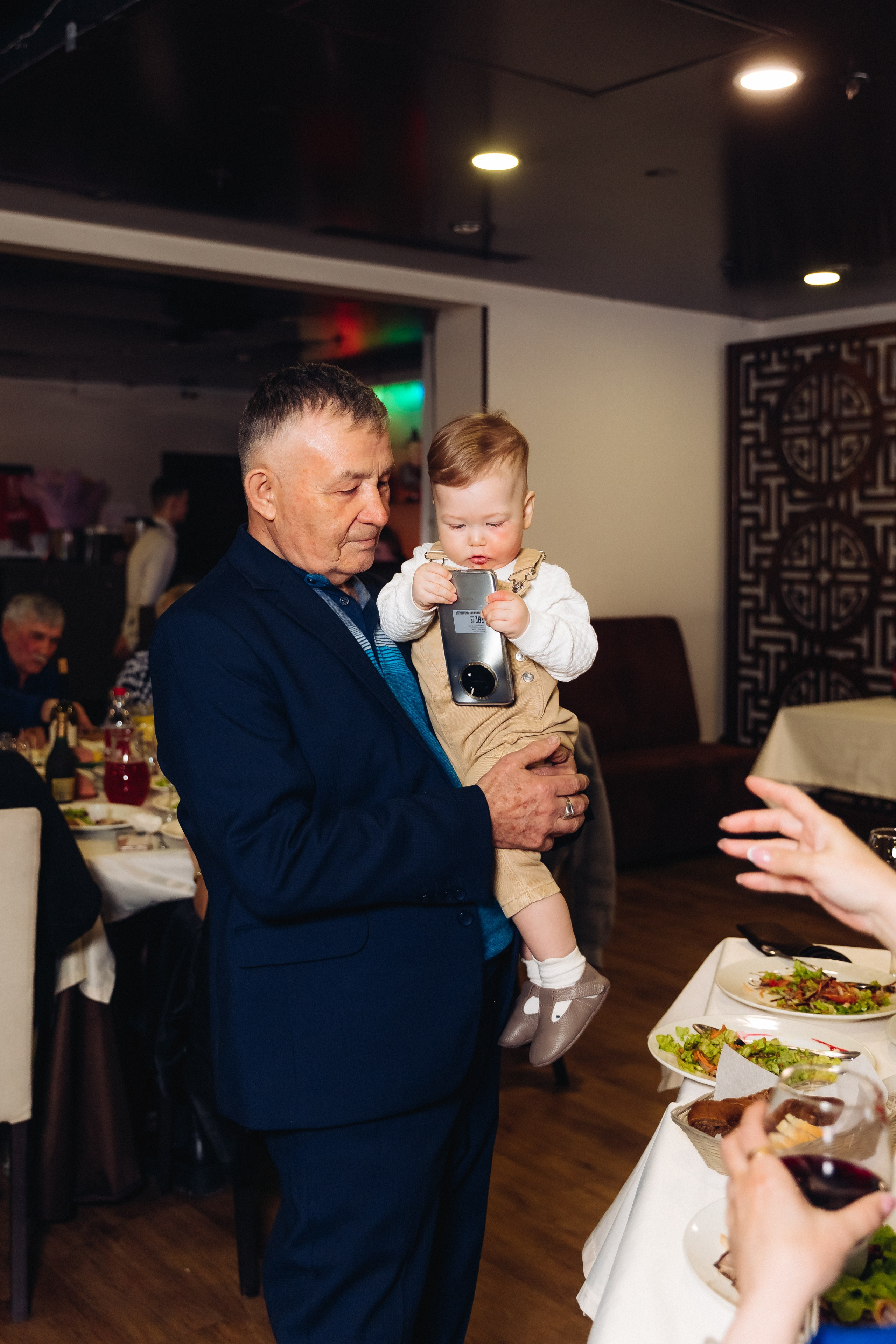 День рождение Макара. Свадебный и семейный фотограф в Улан-Удэ