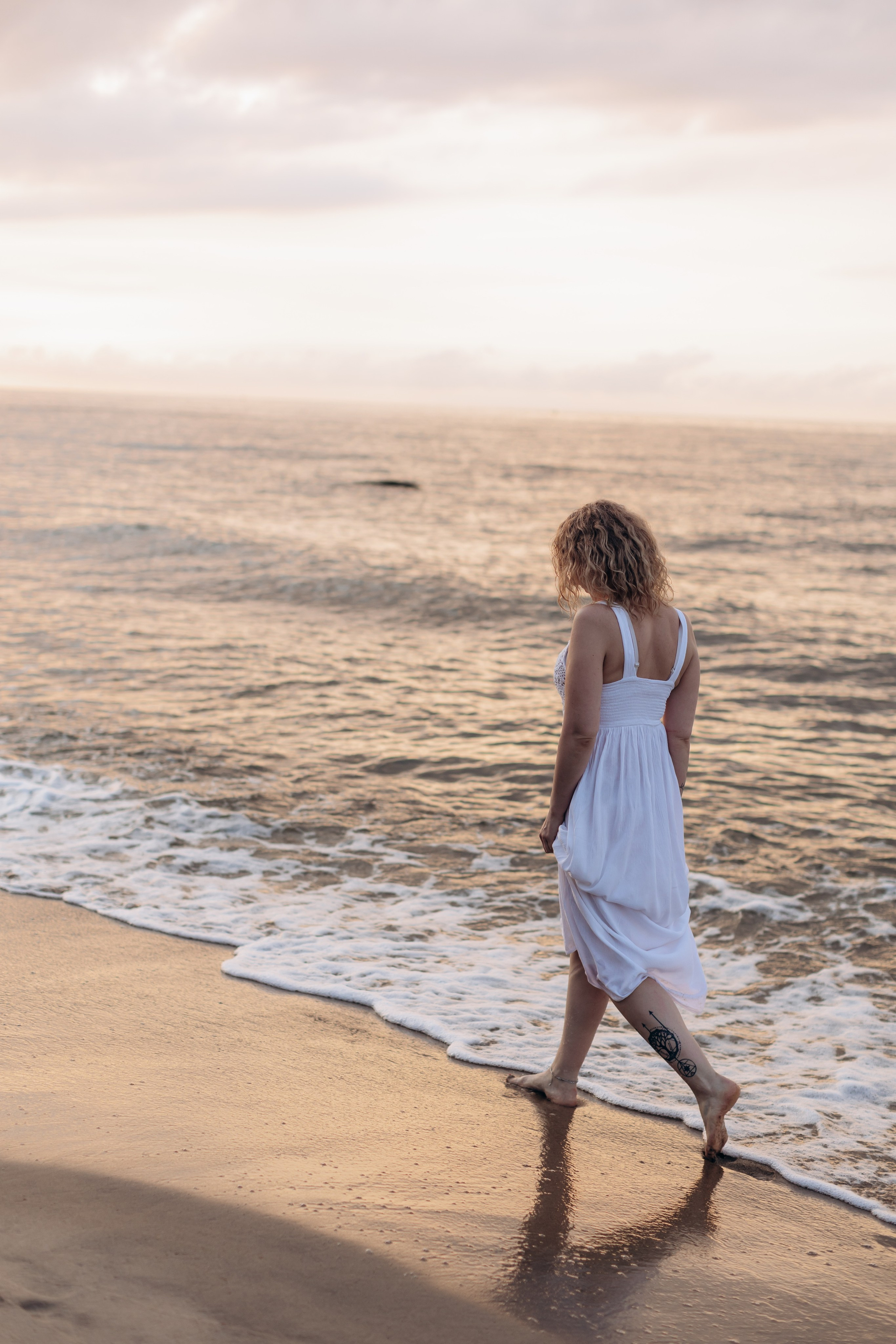 Подруги Отрадное закат лето. Фотограф в Калининграде свадебная фотография, репортажная, фотосессии