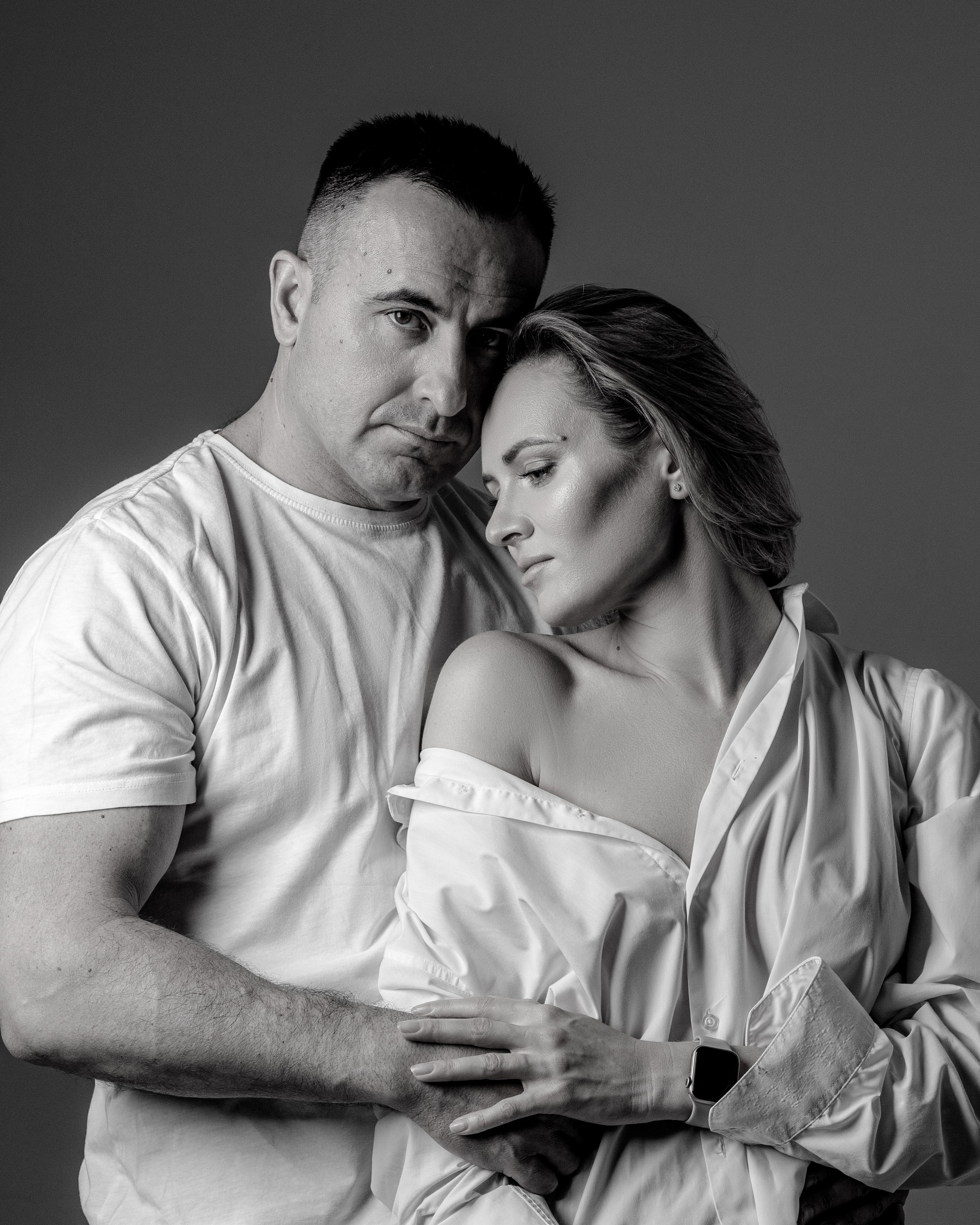 Tenderness. Beauty фотограф в Москве Евгения Сизова