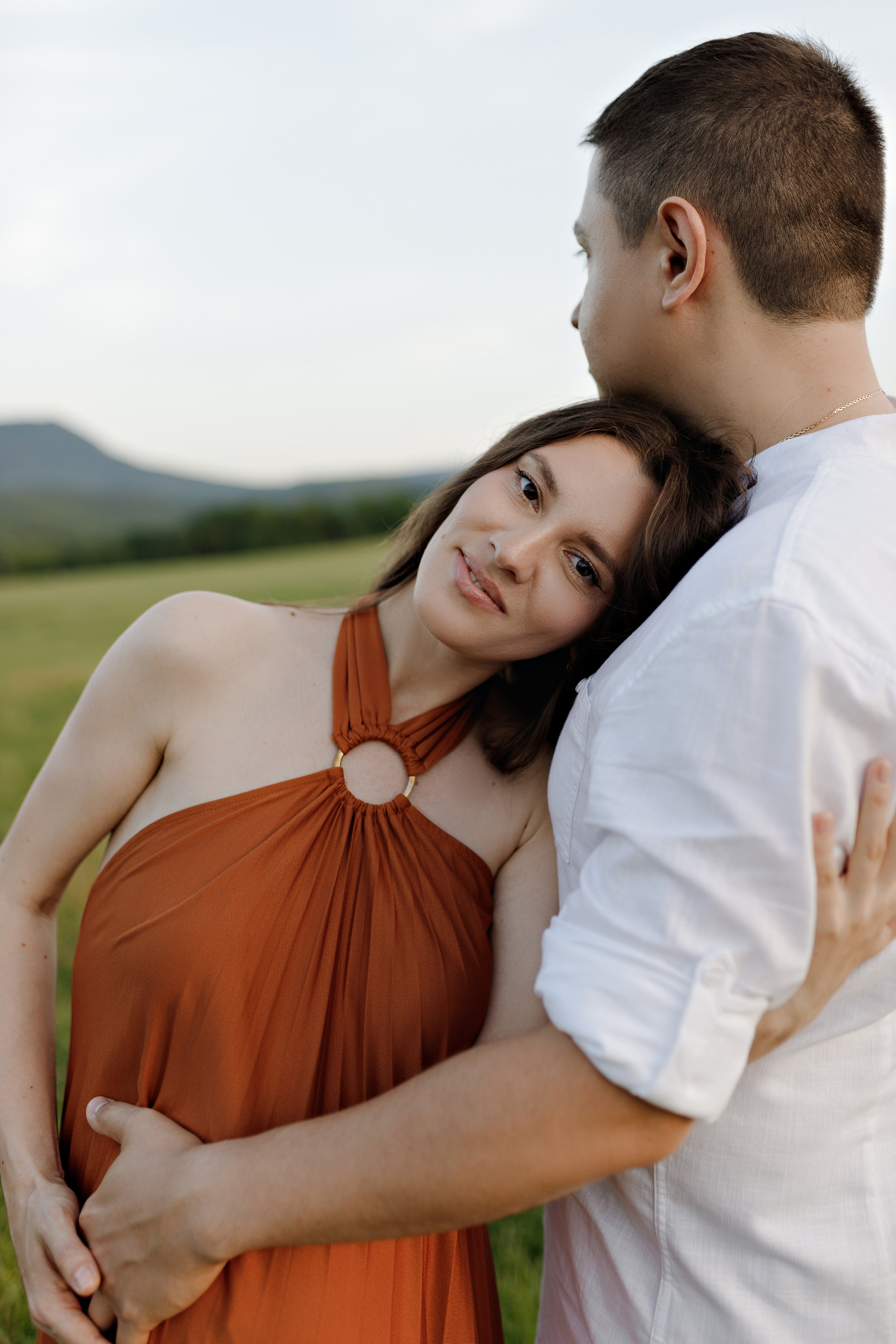 Ферма Владимировка. Семейный и женский фотограф в Краснодаре Виктория Гупало