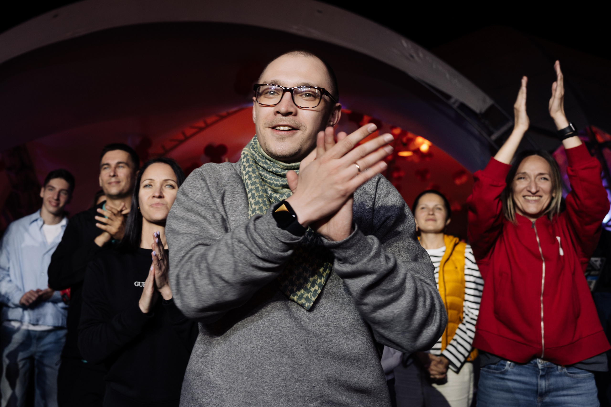 Лукойл корпоратив. Свадебные фотосессии в Москве. Фотограф Сергей Ржевский