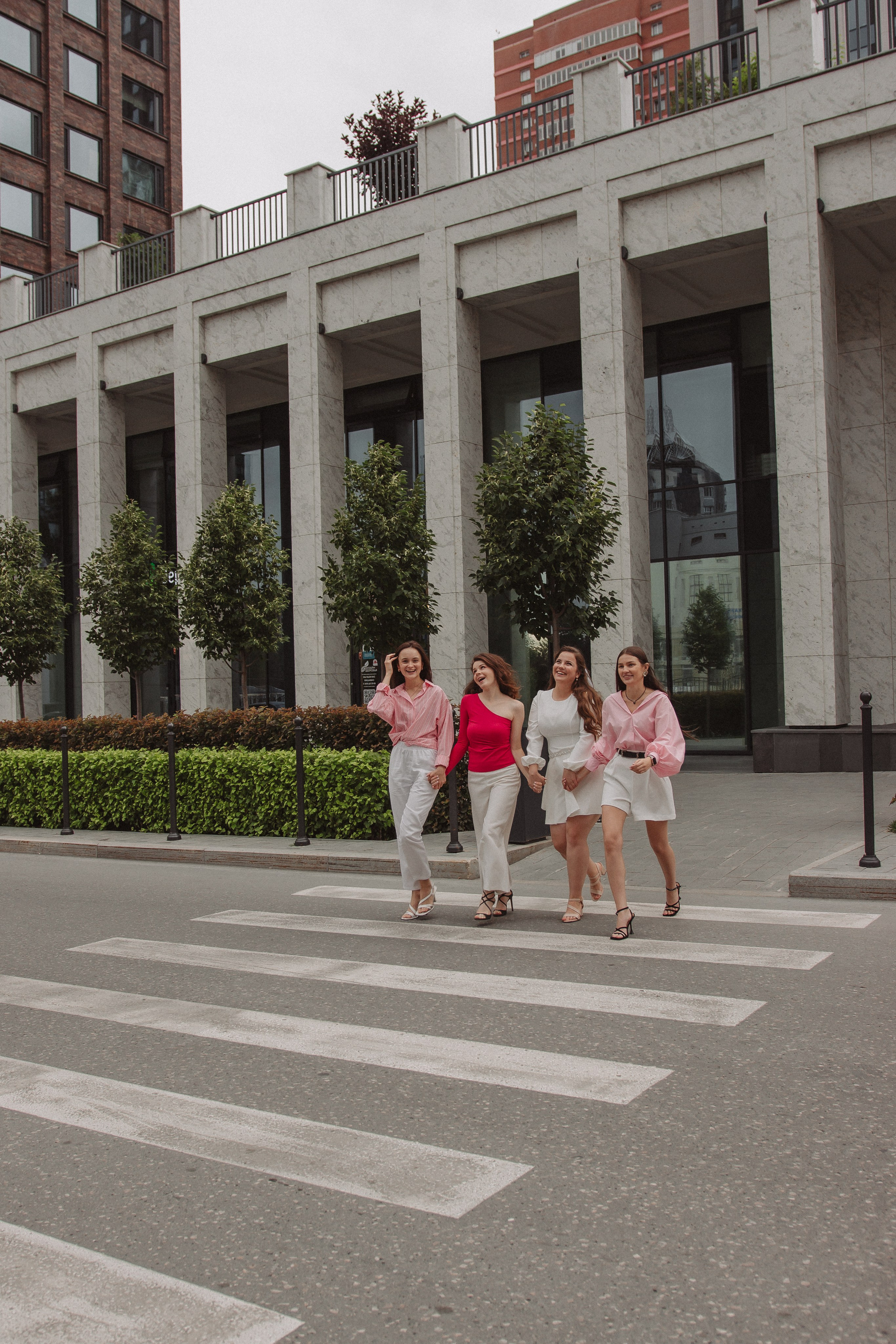 Девичник Оксаны. Фотограф Новосибирск