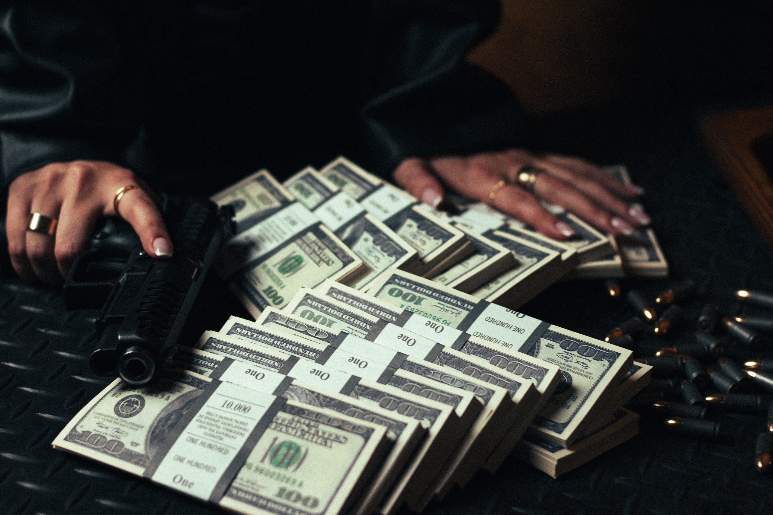 Тир. Фотограф Новосибирск