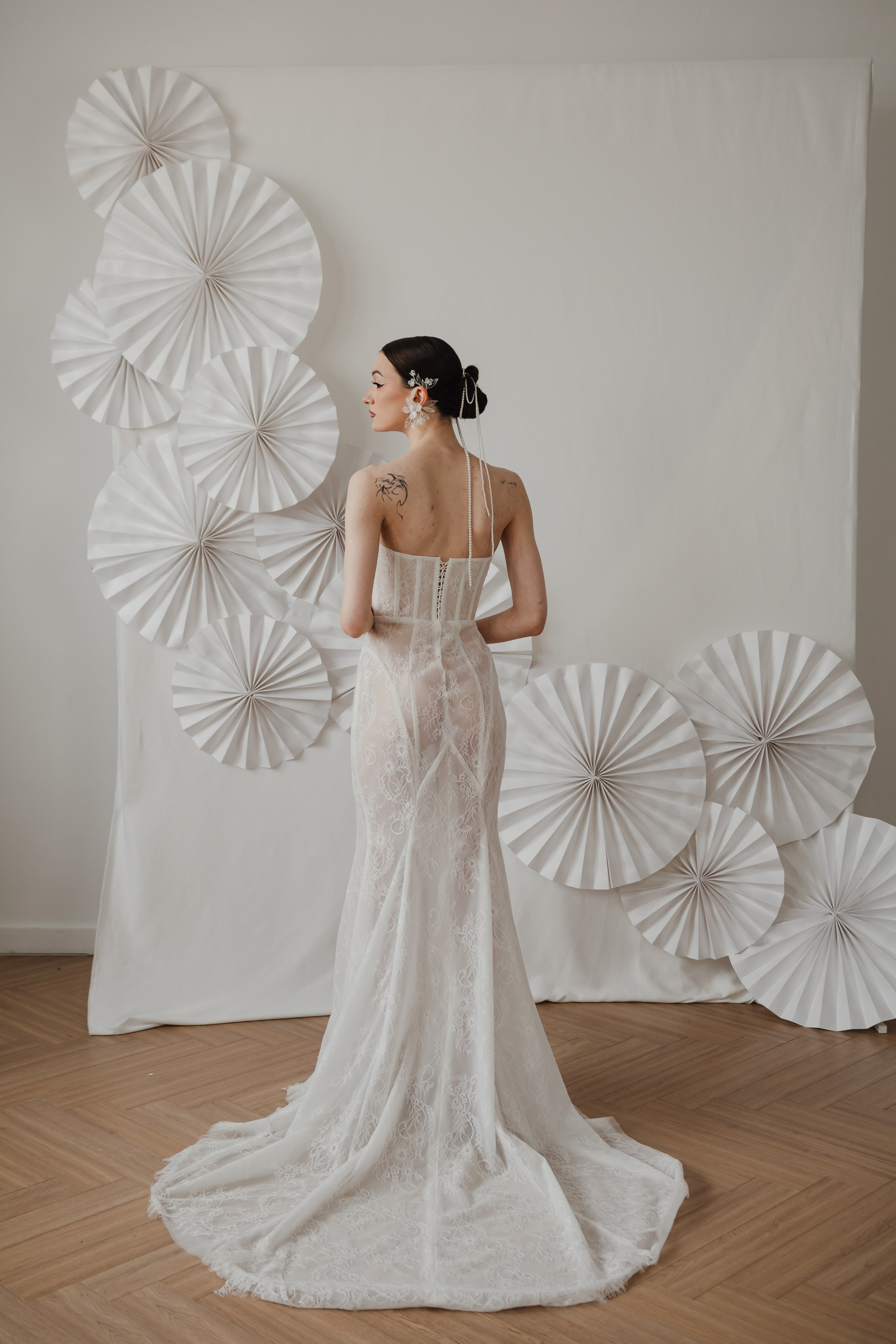 Asia фотостудия ОТТЕПЕЛЬ. Фотограф Новосибирск