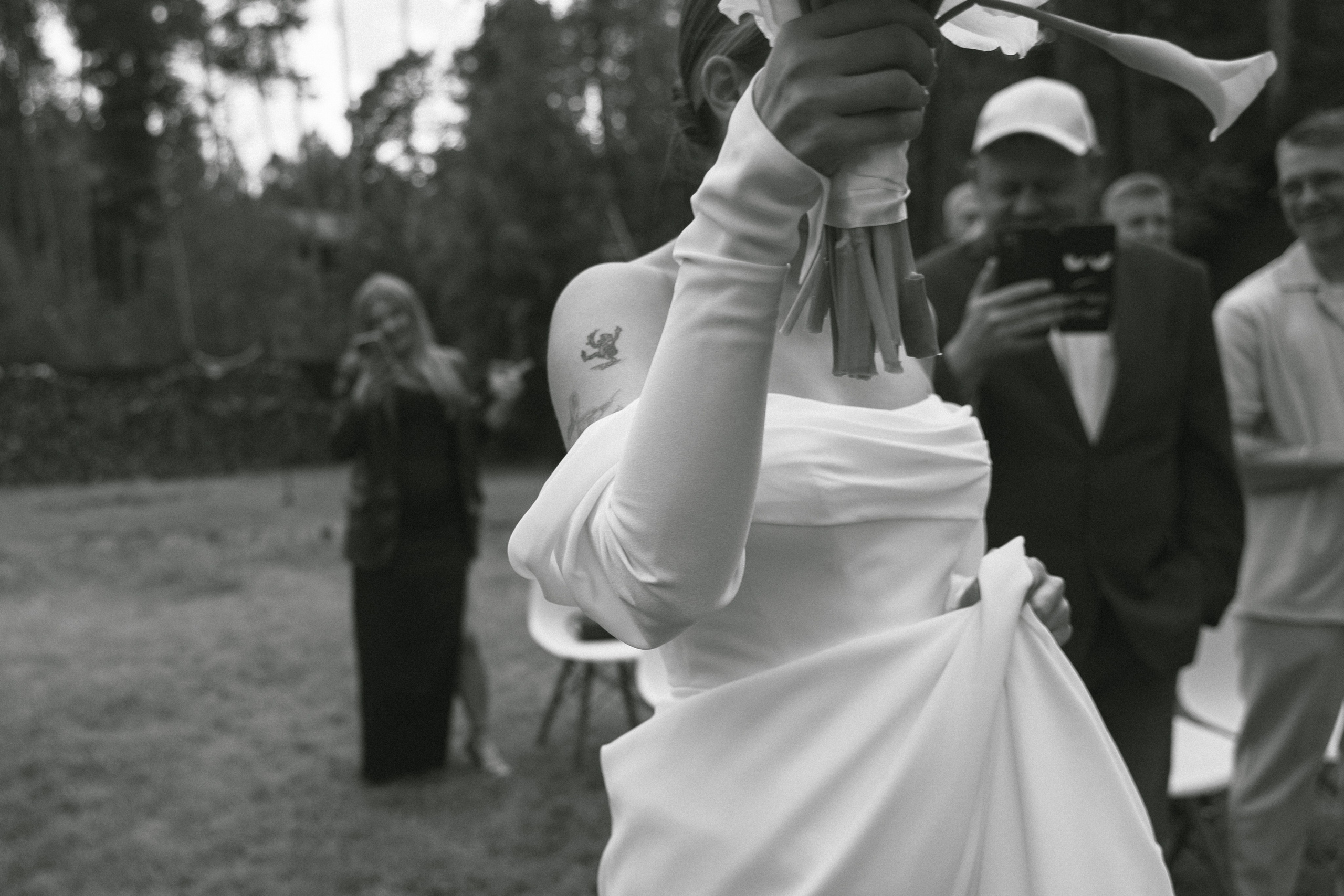 Илларион и Лиана. Свадебный фотограф в Сургуте