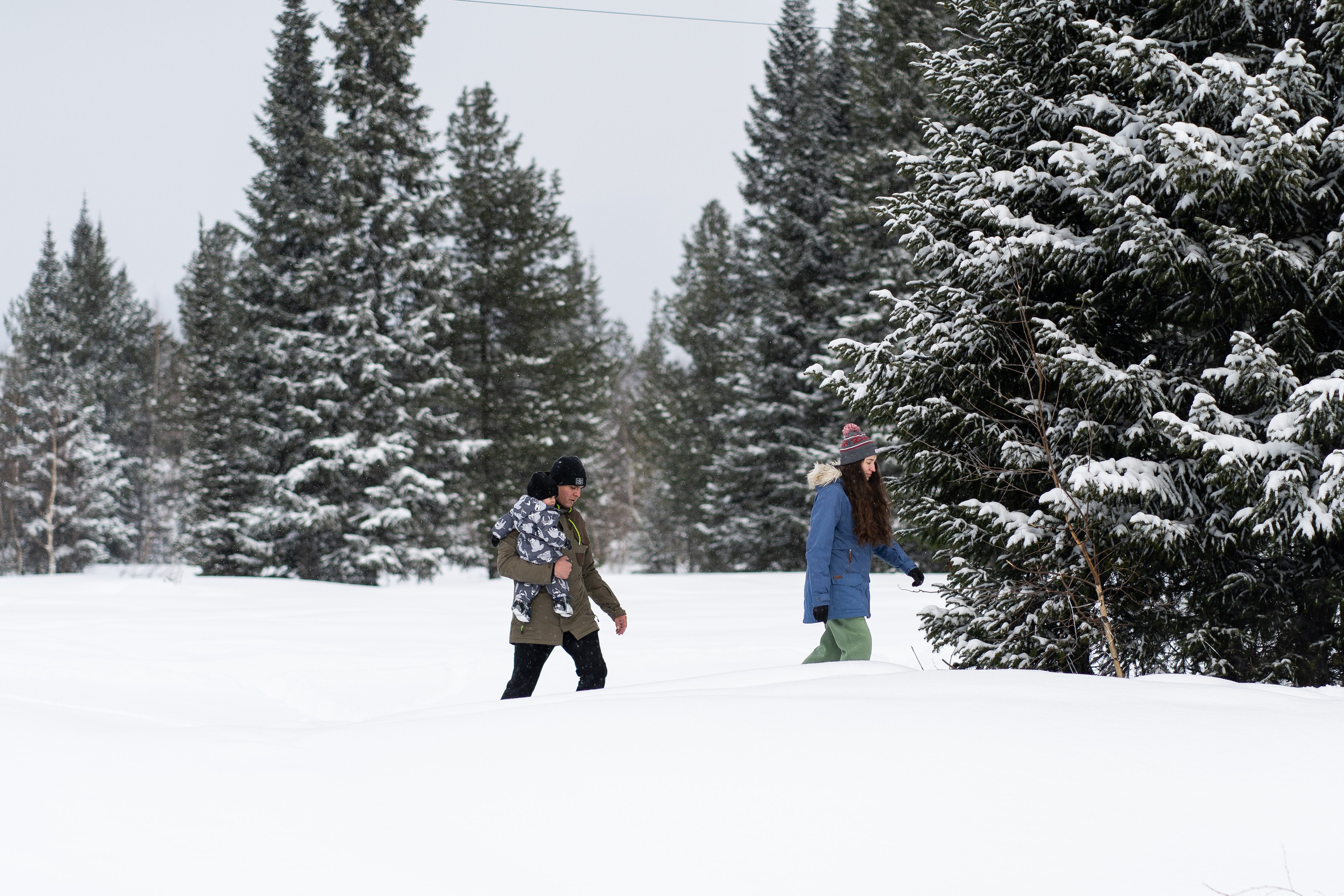 Соня&Лёня. Анастасия Паршукова — фотограф Шерегеш Новосибирск