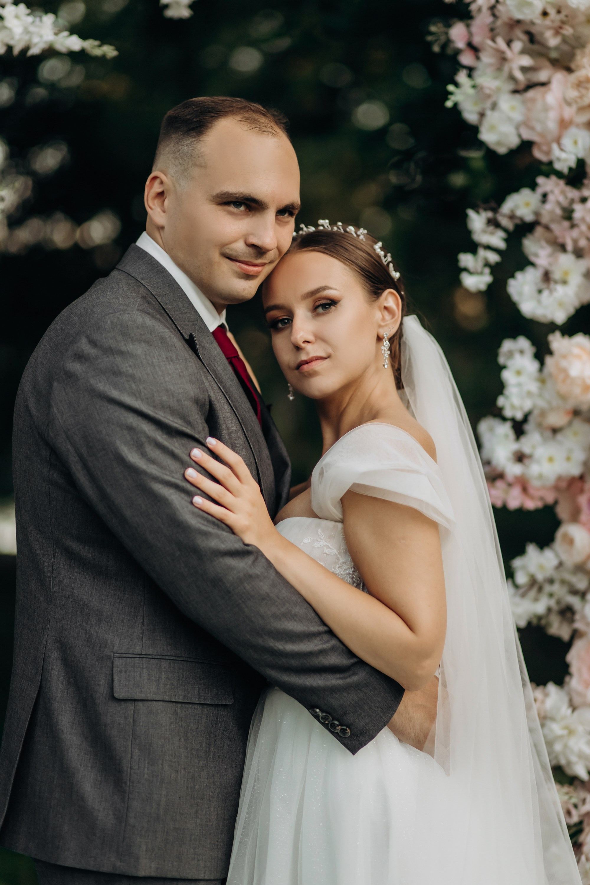 А&L. Свадебный и семейный фотограф Минск Юлия Игнатович