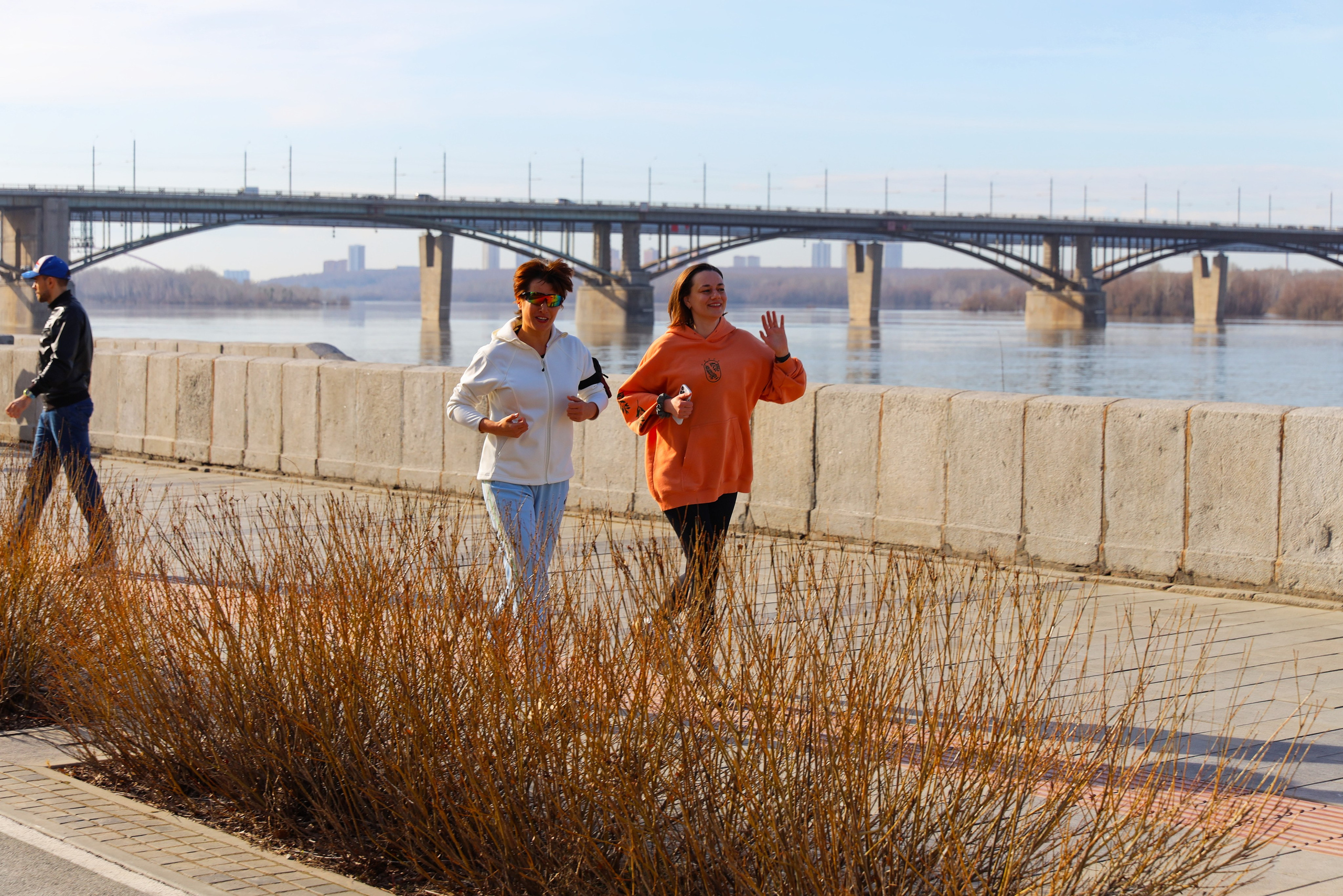 25.04.2026 Забег 5Вёрст. Клуб путешествий HimalTrex Горные туры в Гималаи Непал