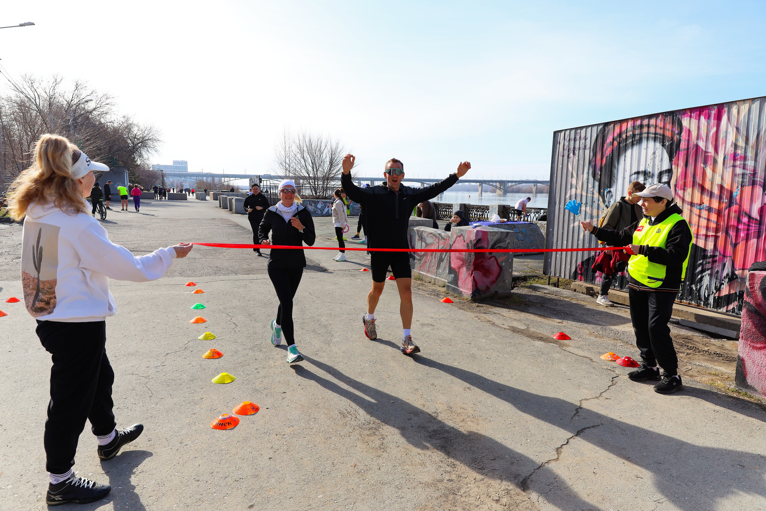 25.04.2026 Забег 5Вёрст. Клуб путешествий HimalTrex Горные туры в Гималаи Непал