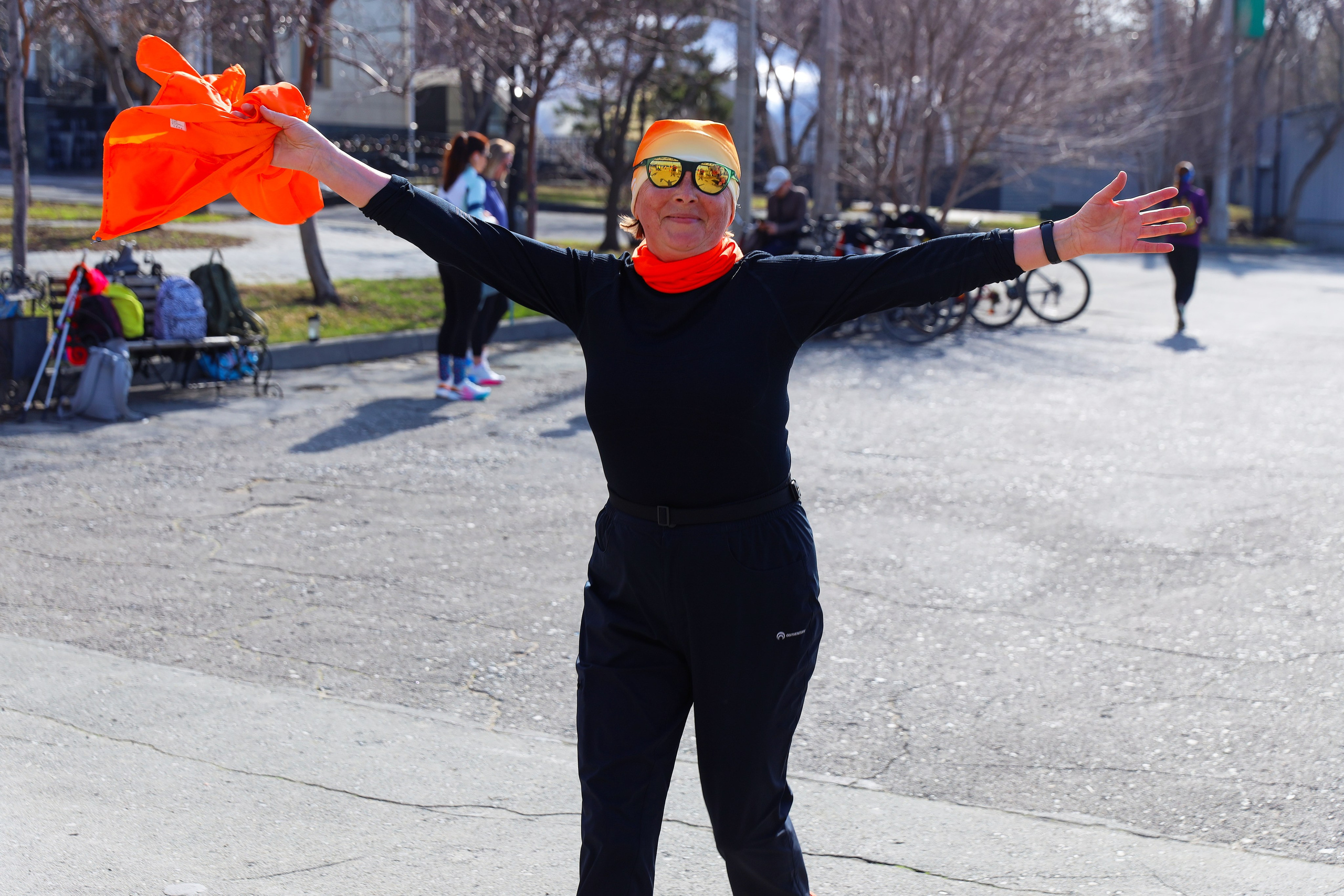 25.04.2026 Забег 5Вёрст. Клуб путешествий HimalTrex Горные туры в Гималаи Непал