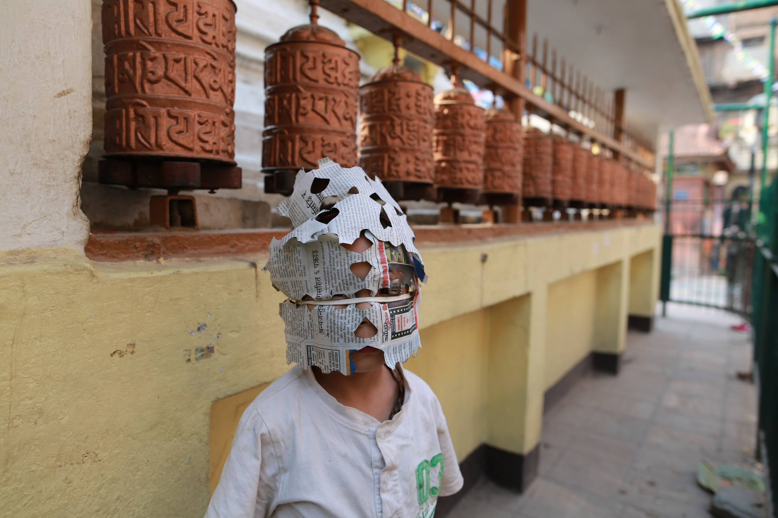 Базовый лагерь Аннапурны 2014. Клуб путешествий HimalTrex Горные туры в Гималаи Непал