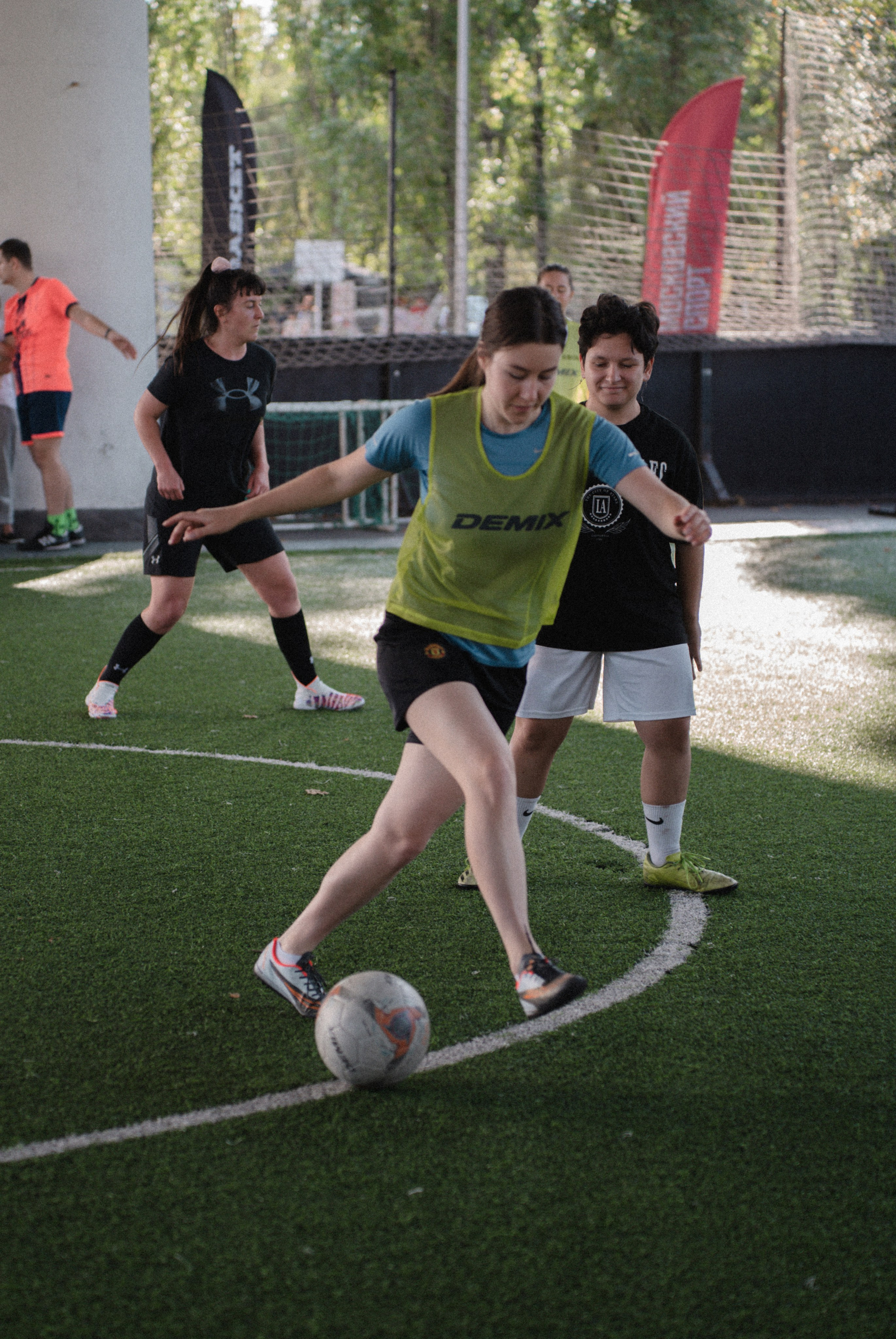 Фотосъемка спортивных мероприятий. Фотограф в Москве Екатерина Дмитриева