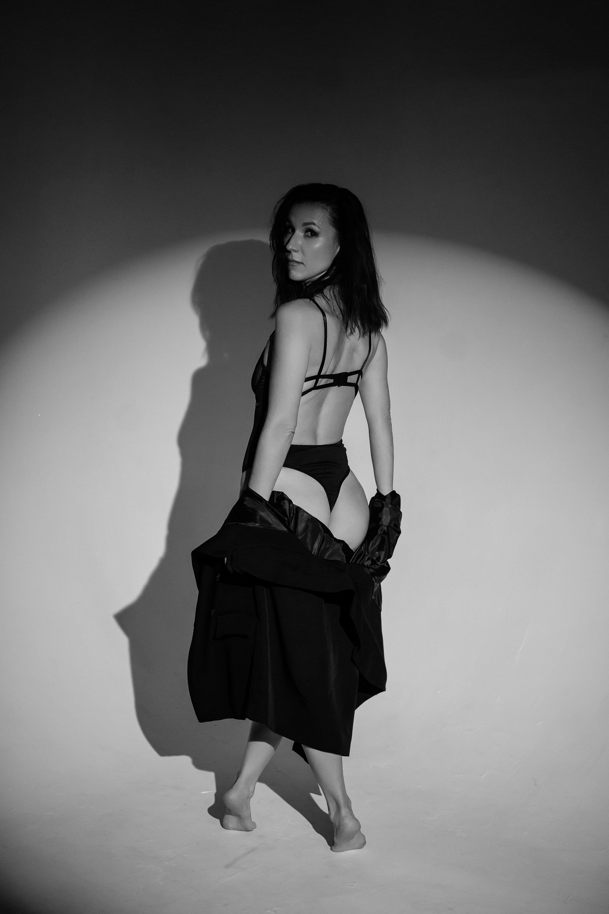 JULIA — фотосессия. Фотограф и видеограф Смоленск | Студия Цезарь