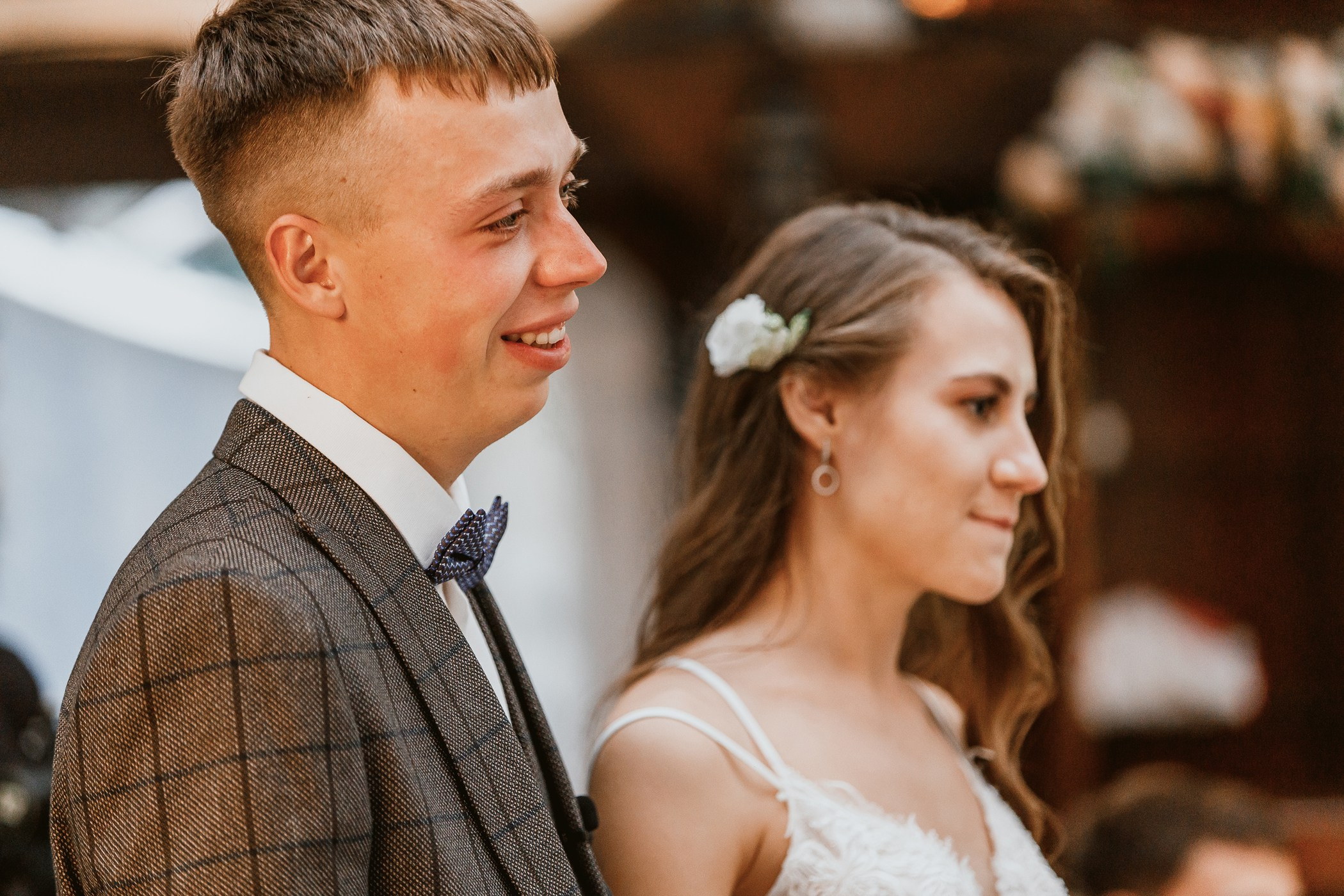 Андрей и Мария. Тимур Аминов | Фотограф в Кемерове