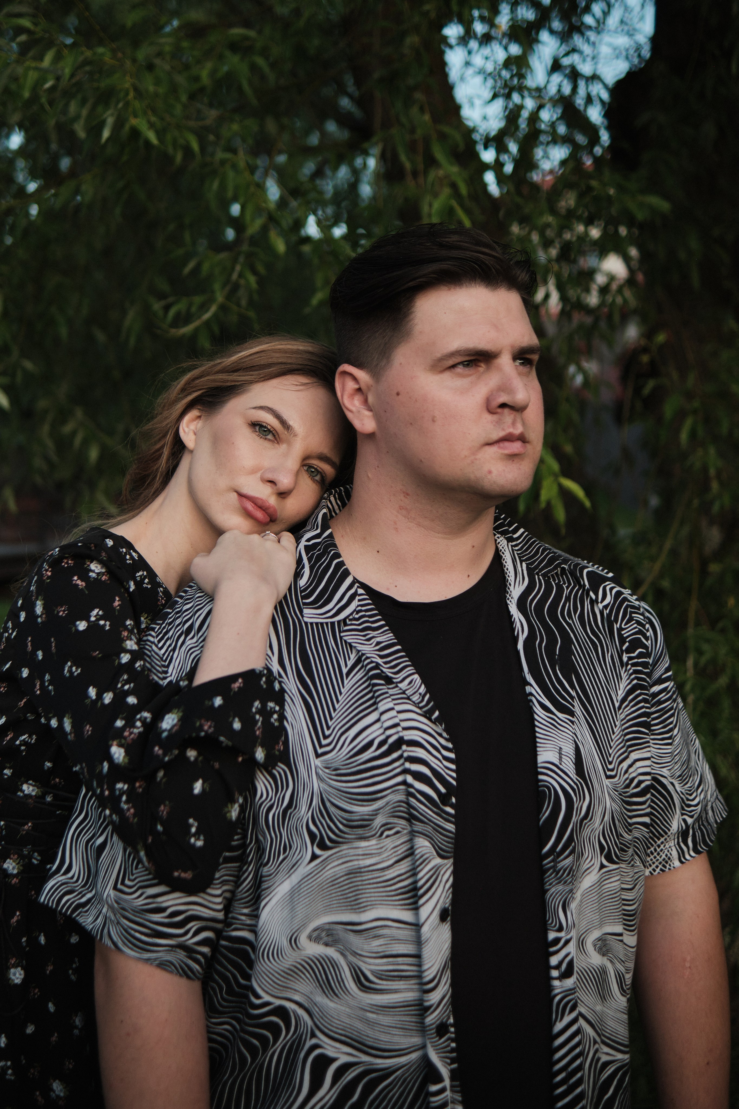 Семья Климковых