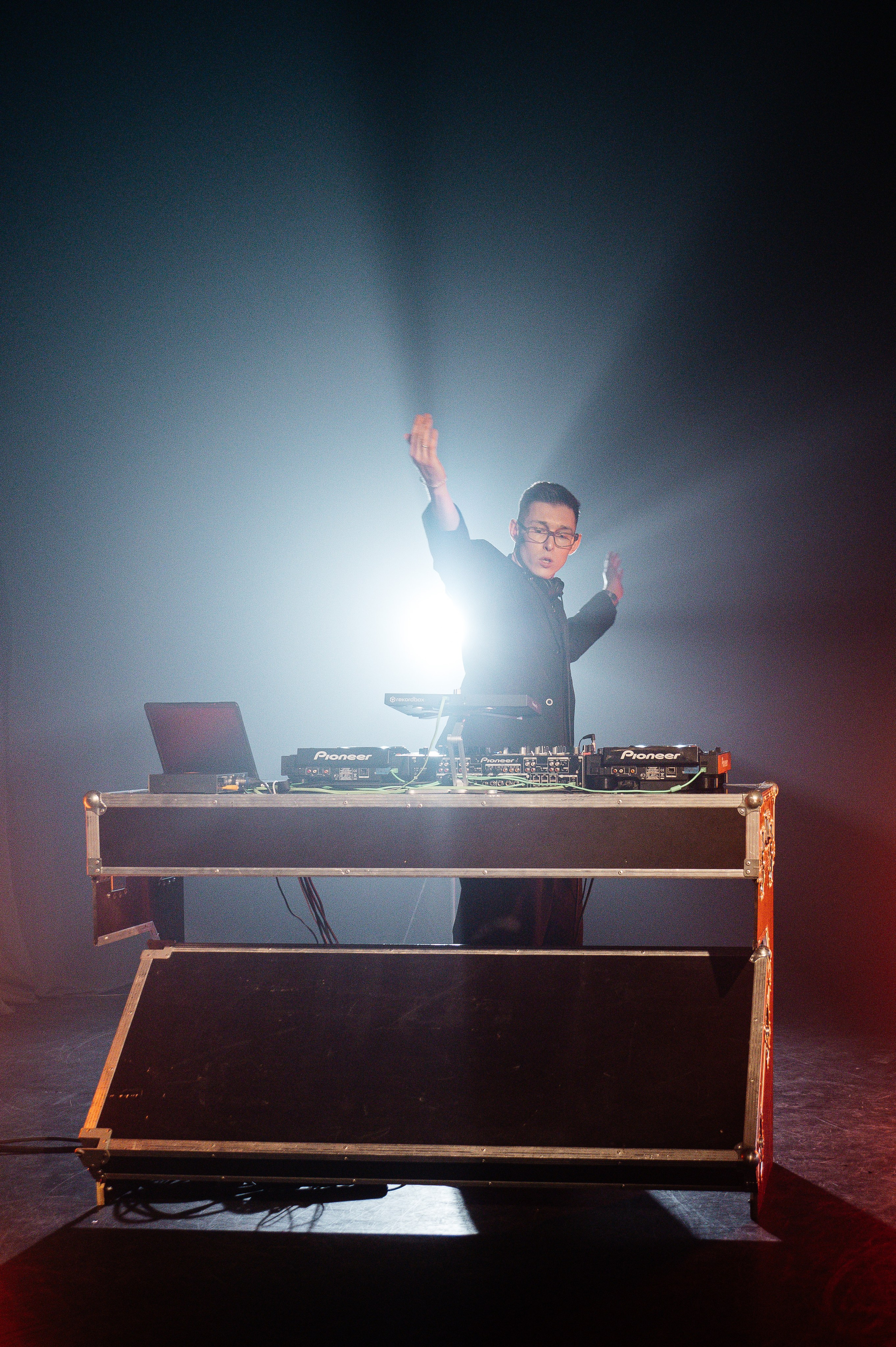 Промо DJ Walkman. Фотограф Виктория Ахметова Казань Москва