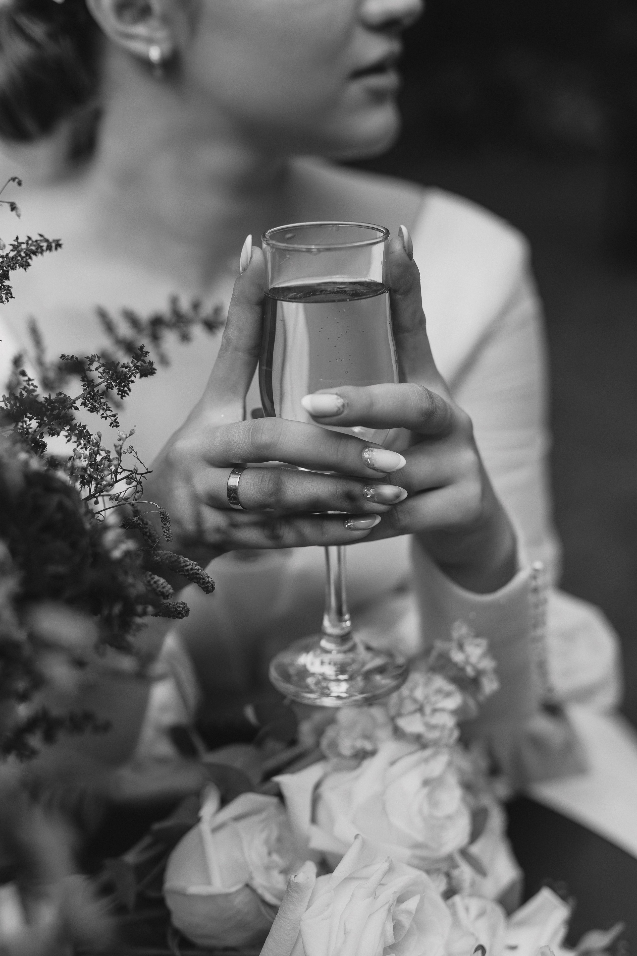 09.09.2023 Олеся и Владимир. Свадебный и семейный фотограф в Тамбове и Котовске Артём Комбаров