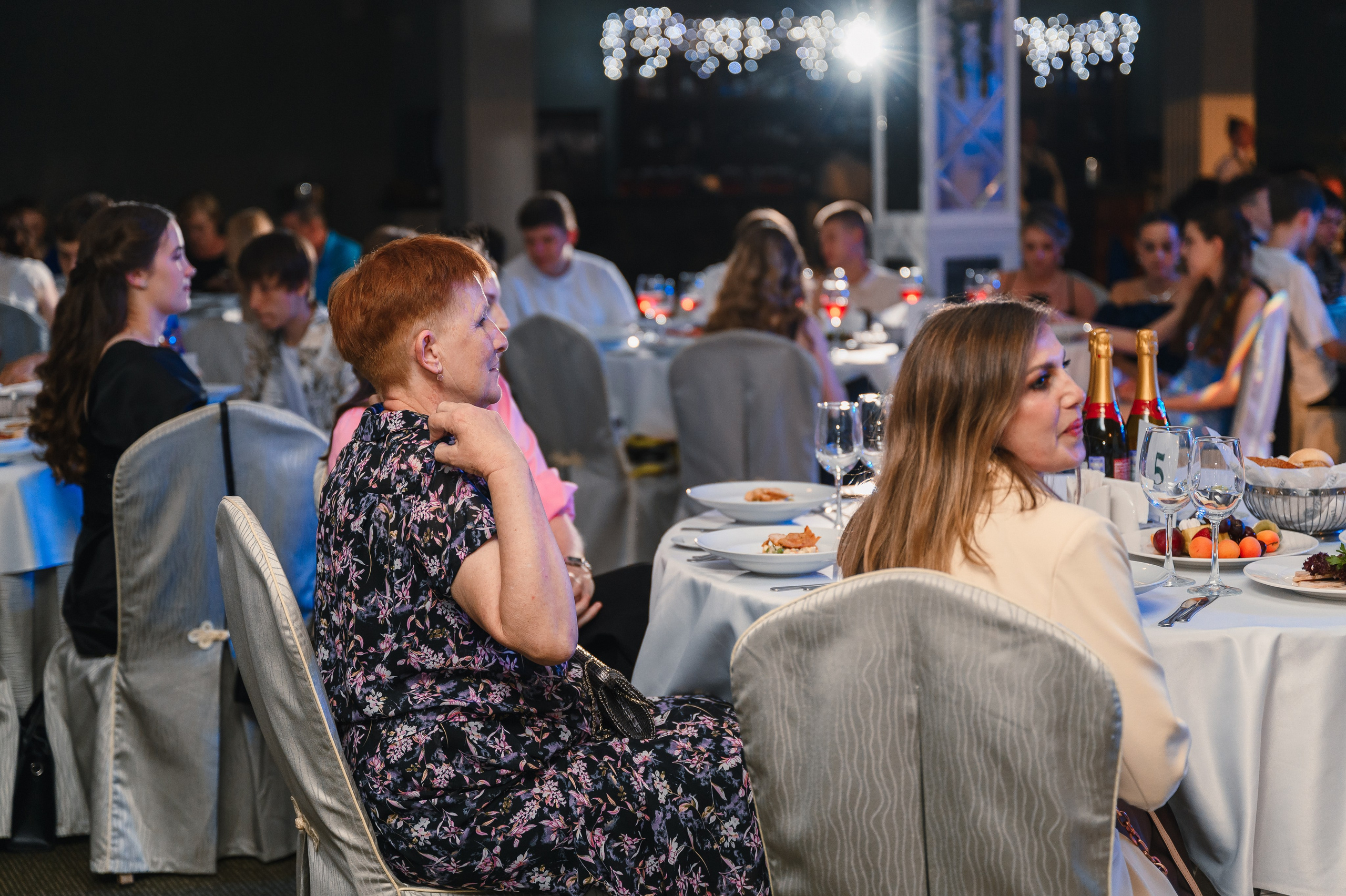 Выпускной в Малахите. Wedding and family photographer USA