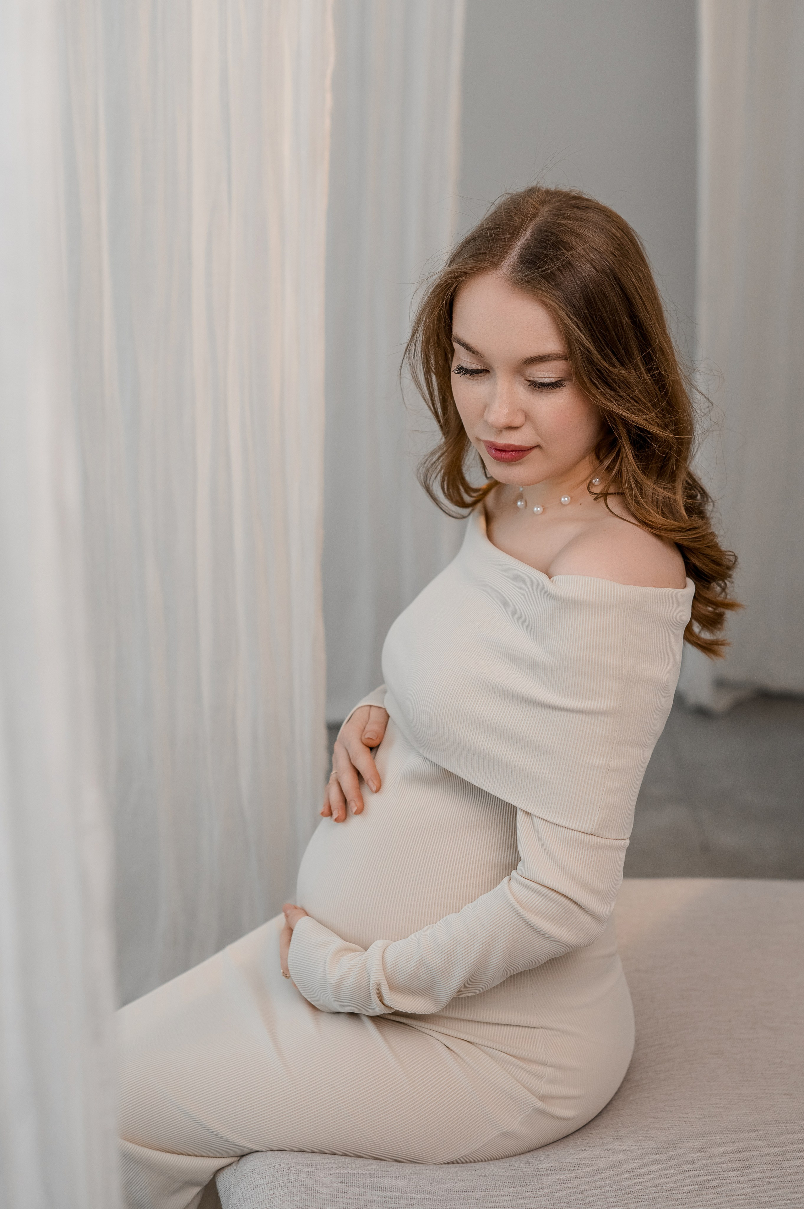 В ожидании Аида и Болет. Фотограф в Краснодаре Альбрехт Амина