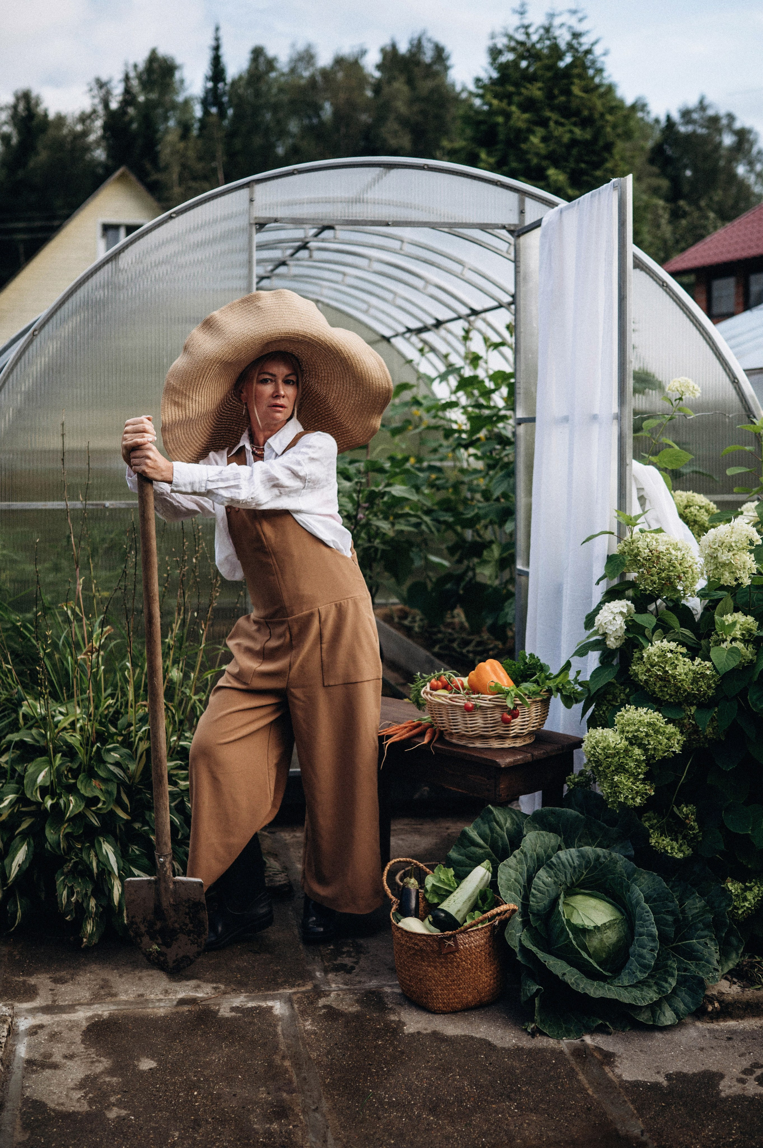 Портрет. Семейный фотограф Одинцово Москва Кулакова Екатерина