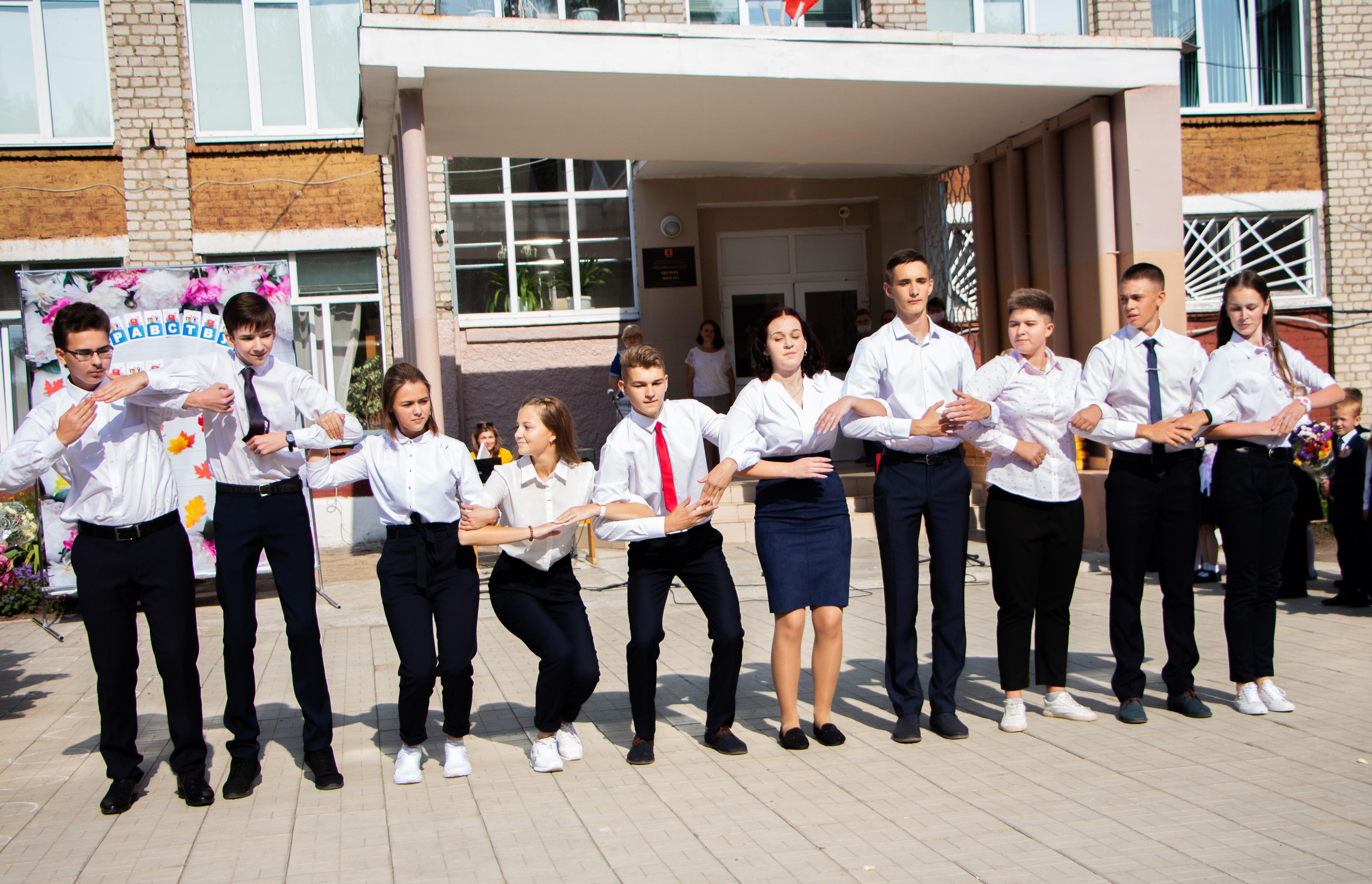 1 сентября 2020 год. Свадебный и семейный фотограф в Рязани Анастасия