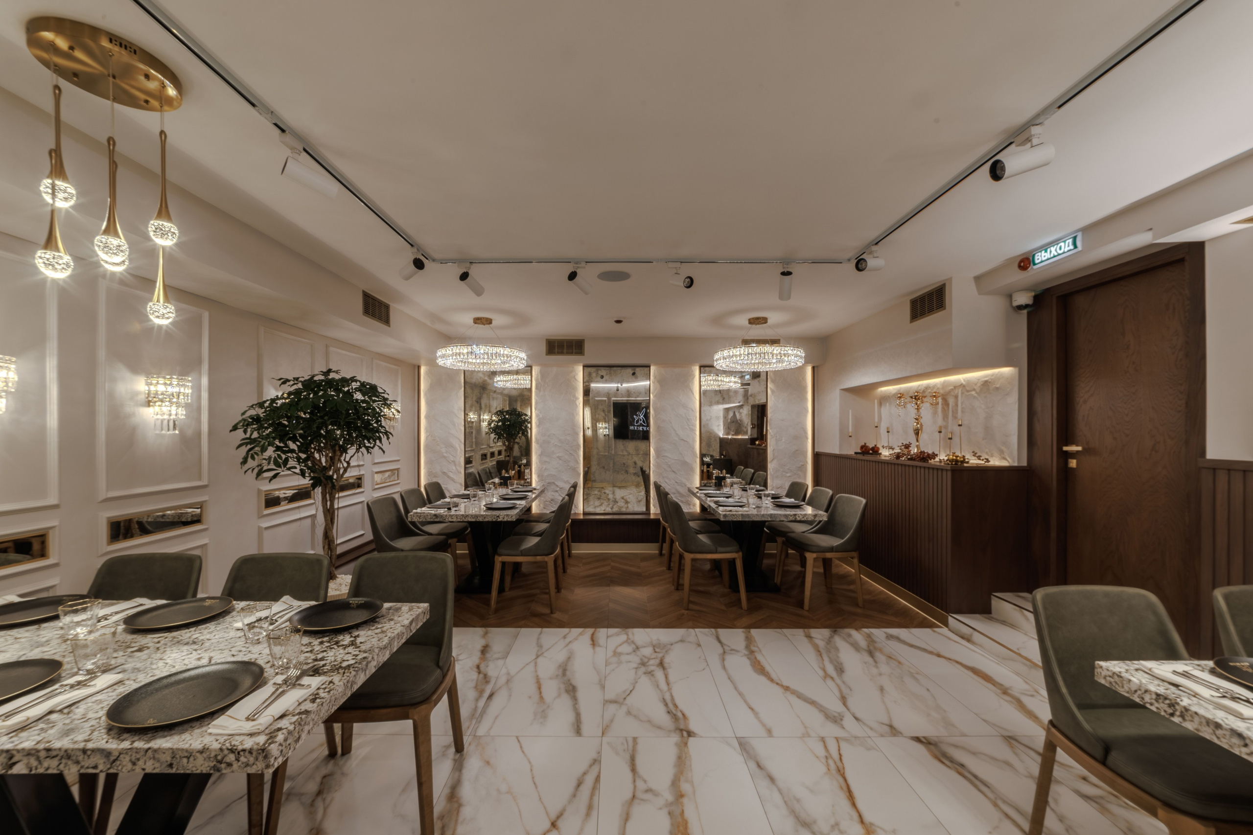 OFRIS. Репортажный фотограф в Санкт-Петербурге Жолудев Владислав