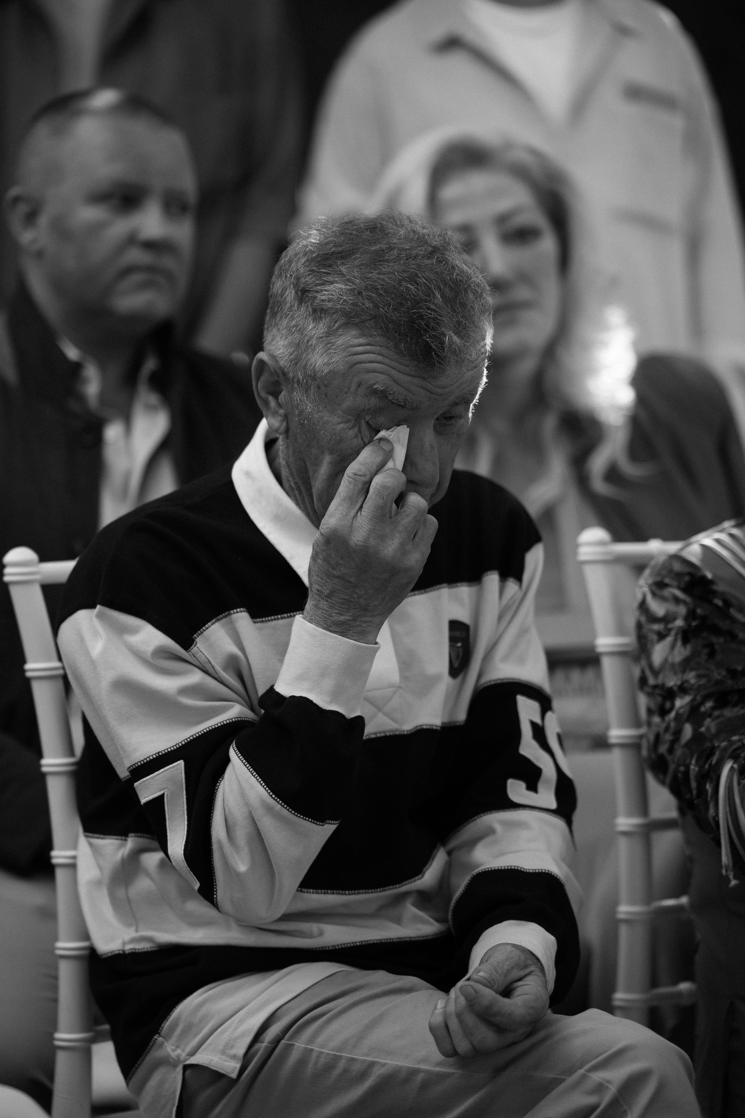 Анатолий и Анастасия