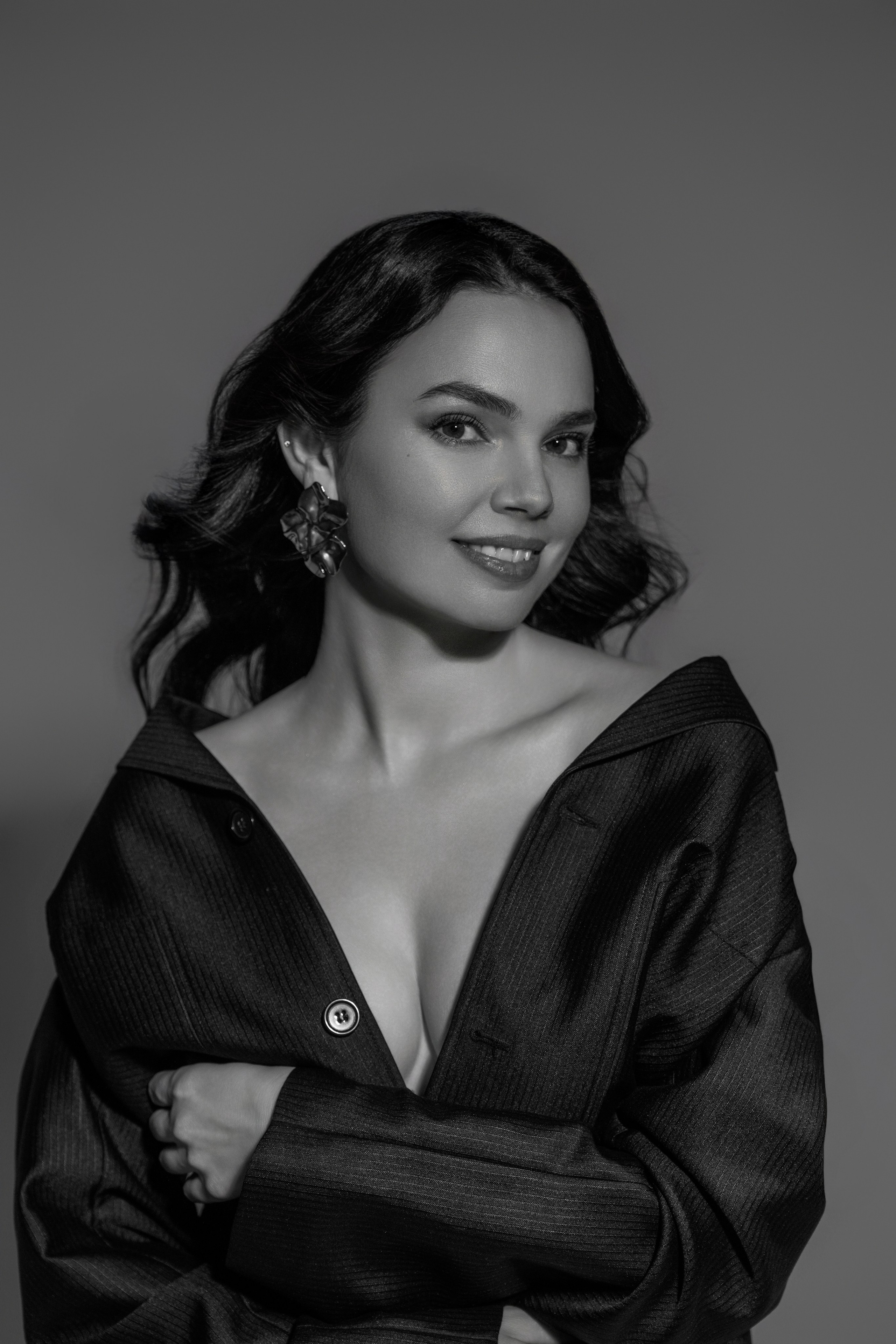 Женские в студии. Семейный и детский фотограф в Селенгинске Екатерина Чупрова