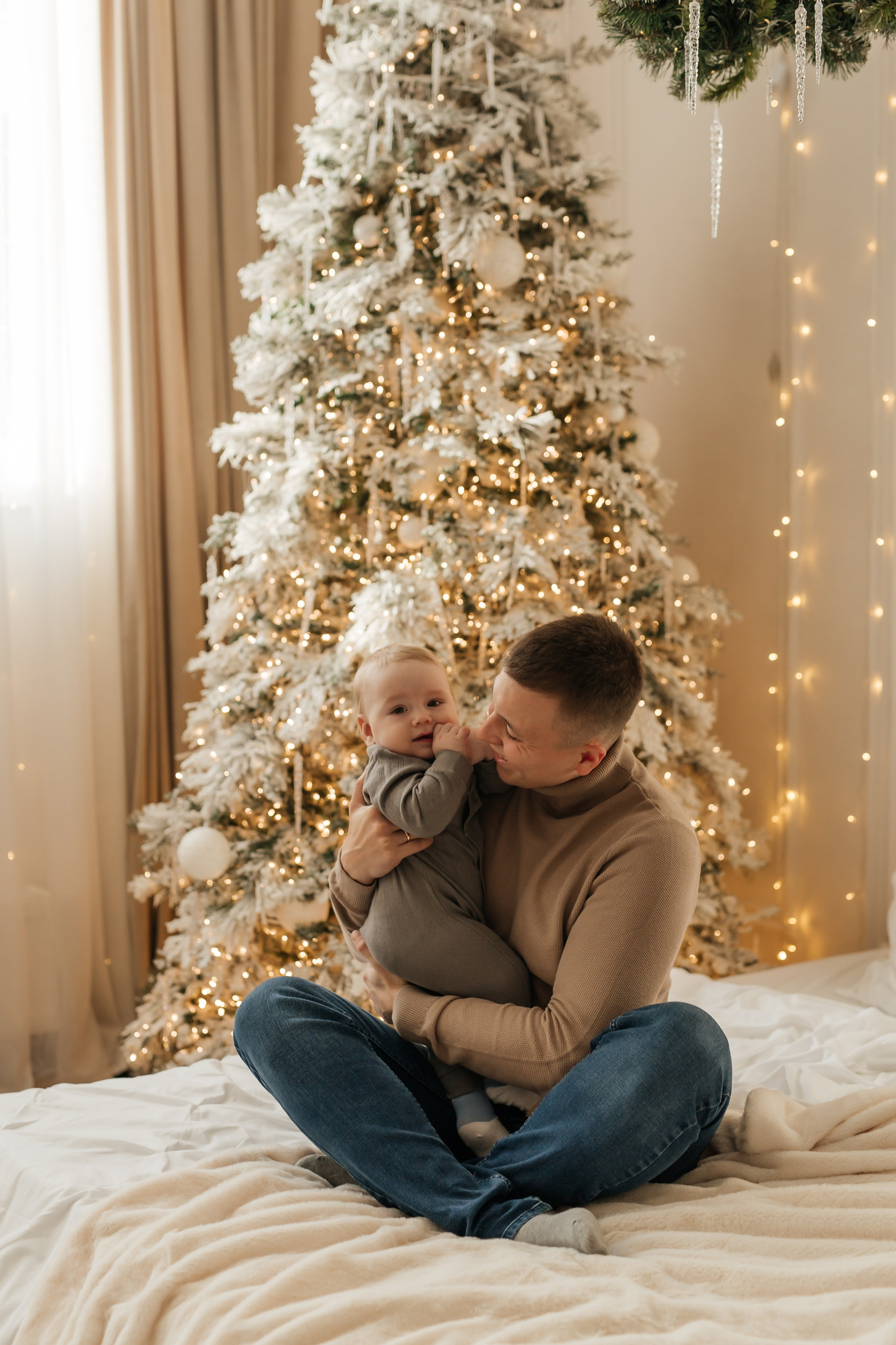 Новогодние. Свадебный фотограф Тюмень