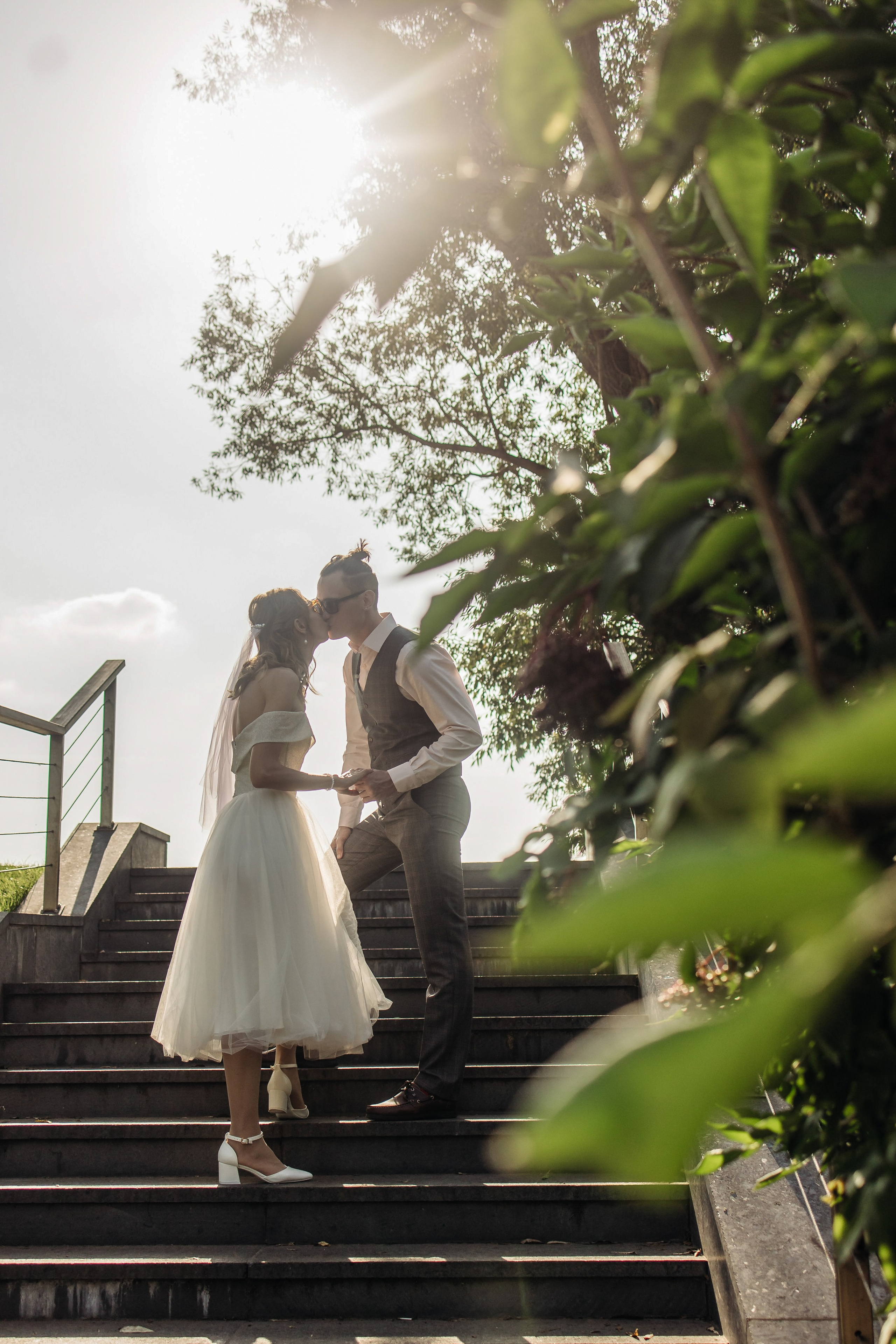 Дмитрий и Яна. Свадебный фотограф Маргарита Глумскова