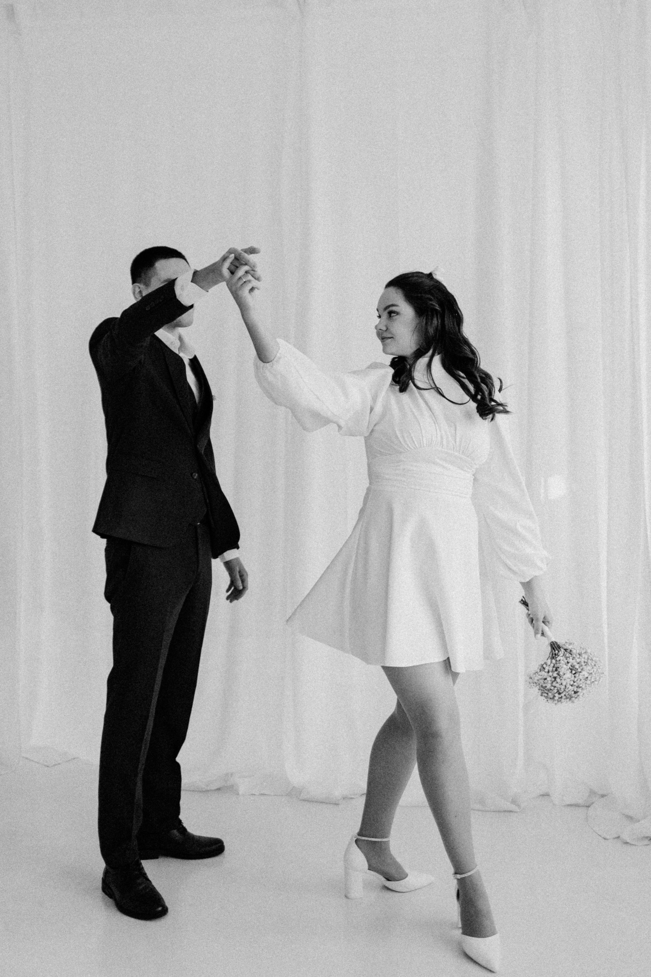 Захар и Елизавета/2024. Свадебный и семейный фотограф в Екатеринбурге