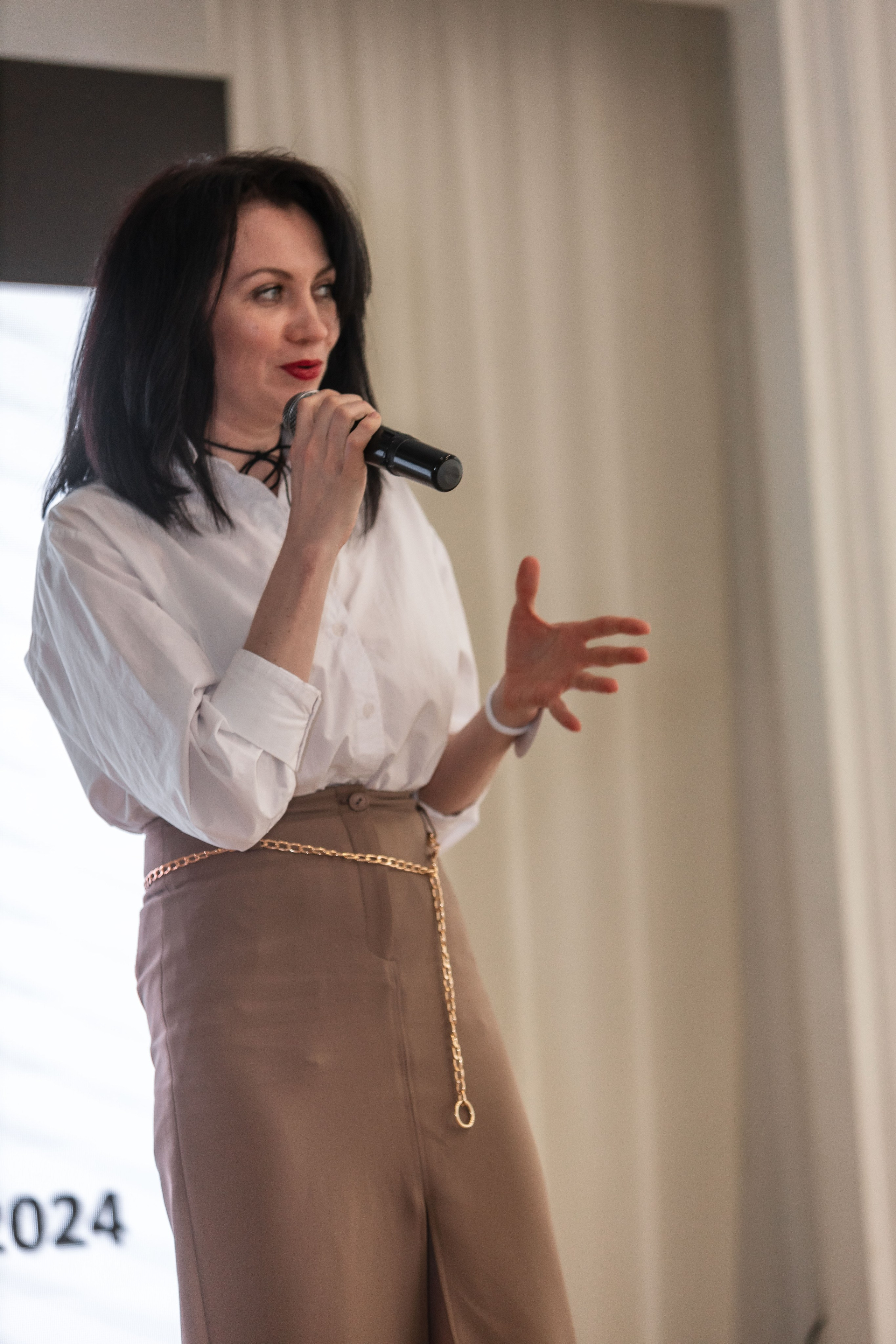 МИССИС БИЗНЕСС 2024. Репортажный фотограф в Новосибирске