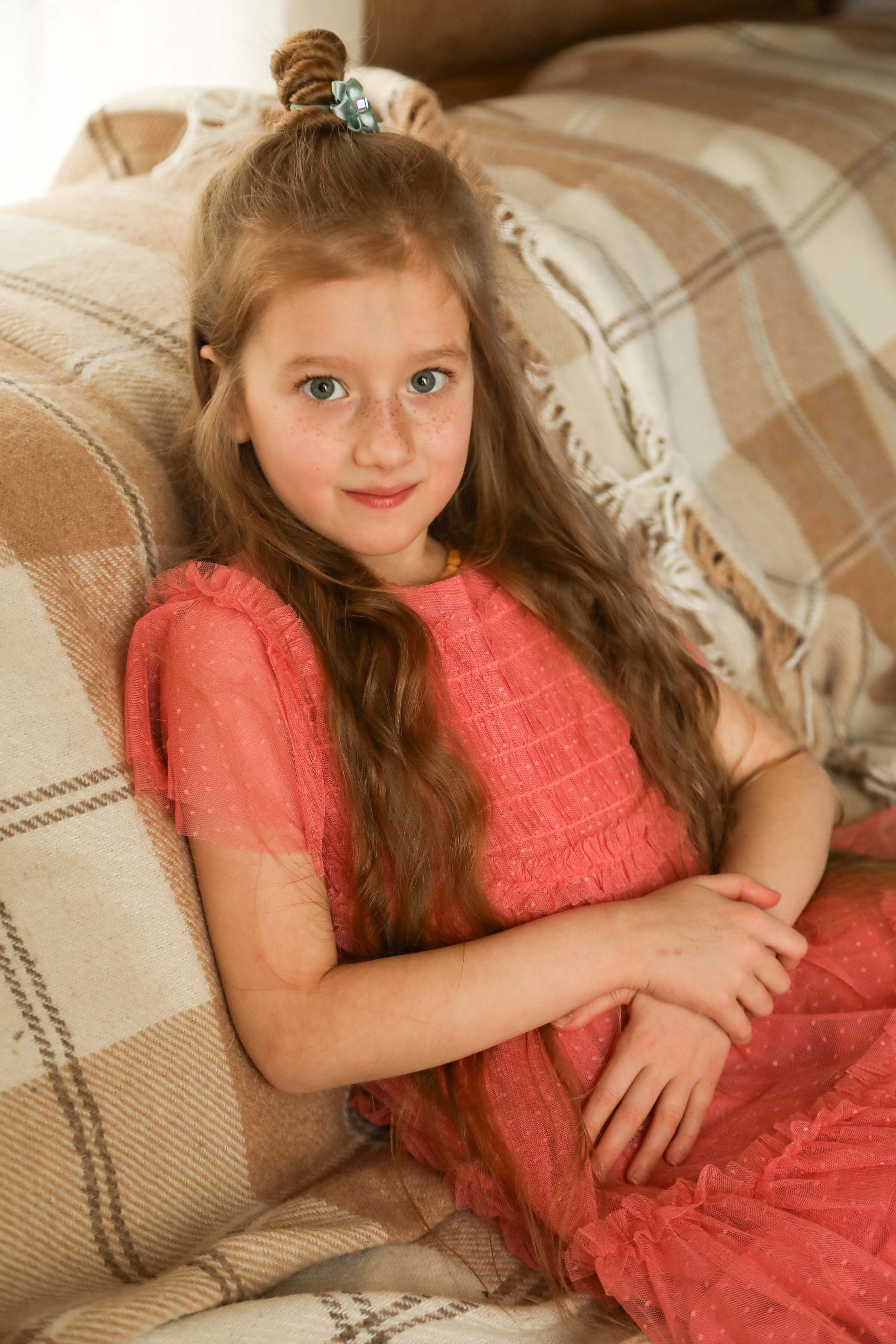 Екатерина. Семейный и детский фотограф в Санкт-Петербург. Natalia Fadel