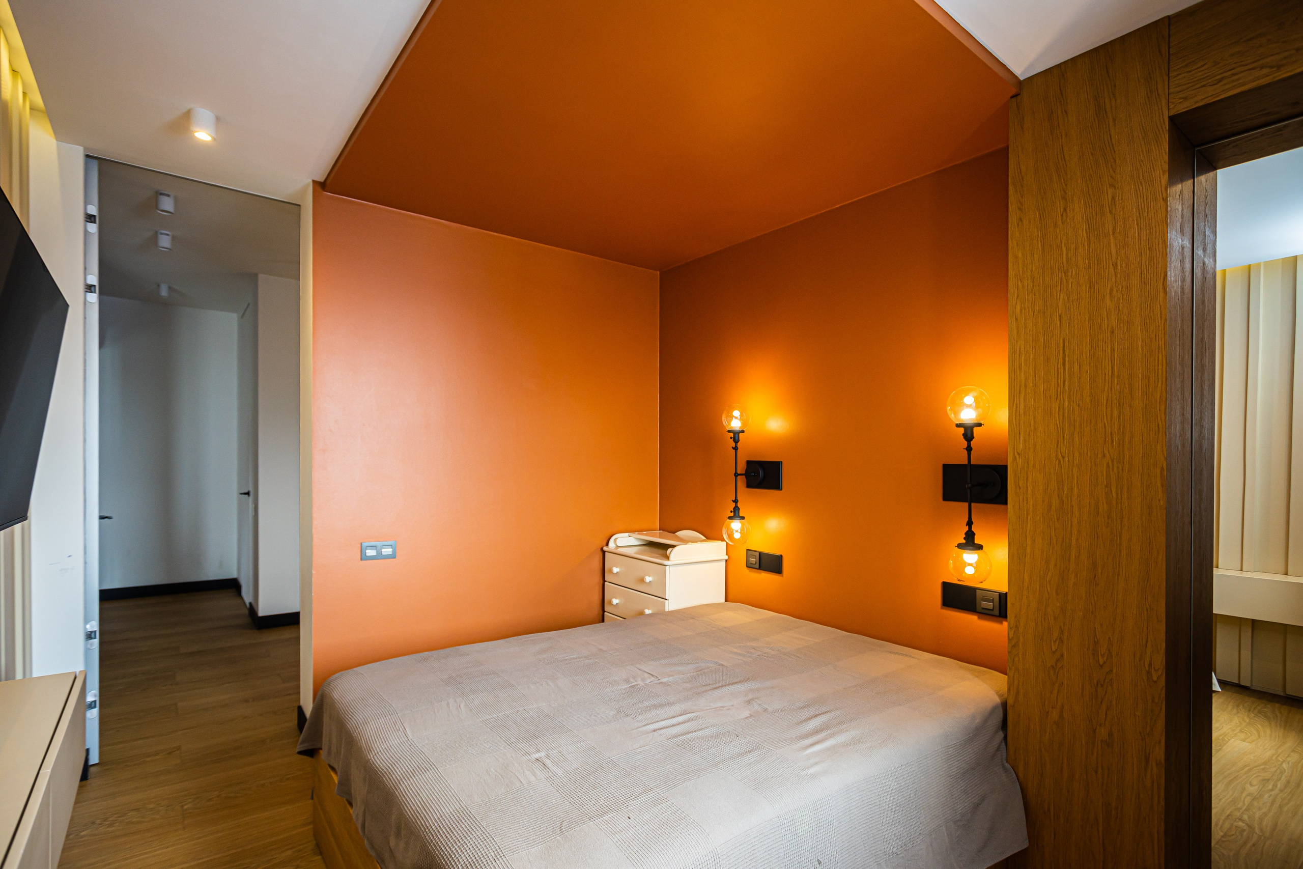 Интерьерная фотография. Видеограф PRO Новокузнецк