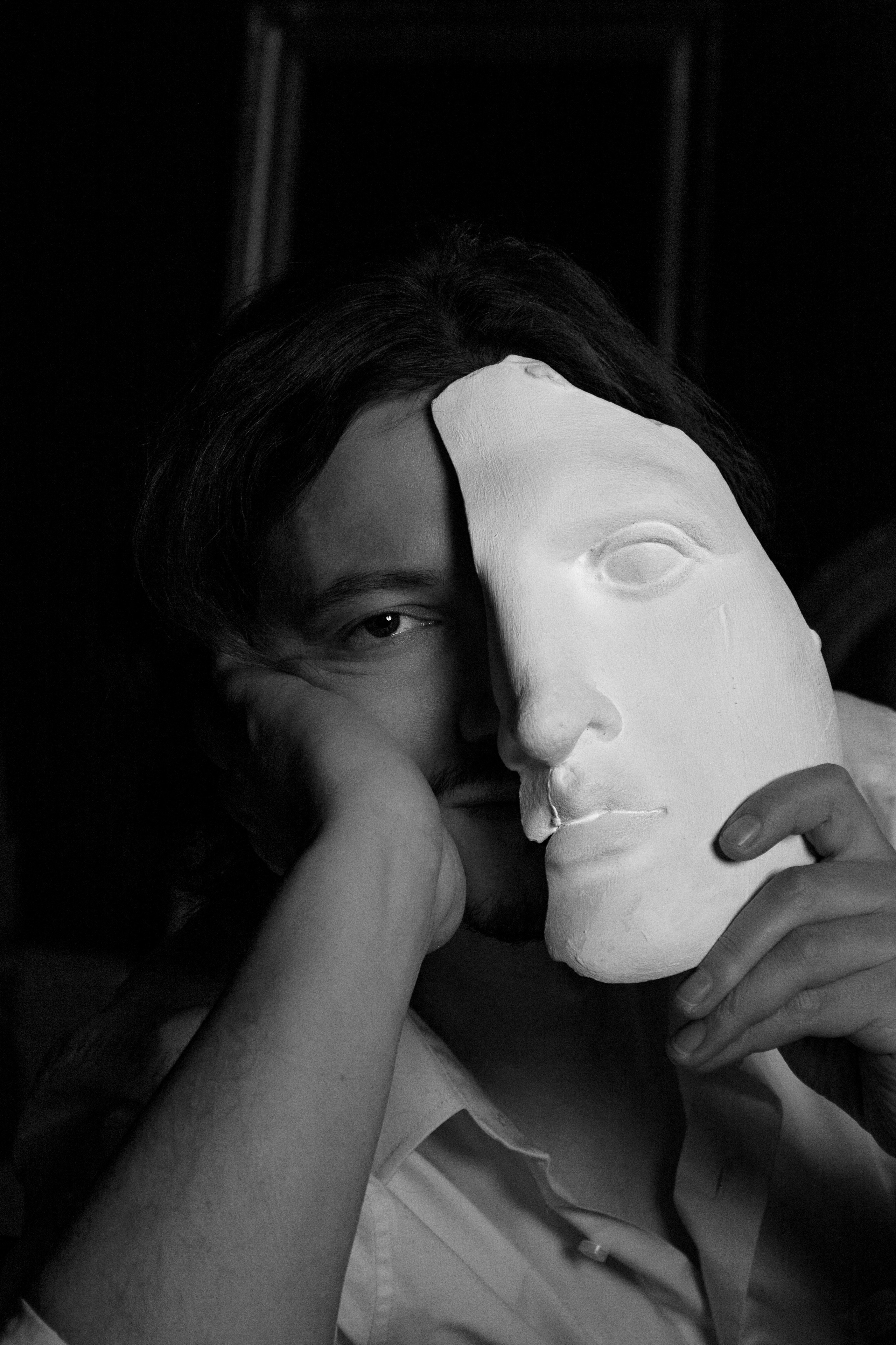 Алексей. Фотограф в Санкт-Петербурге Рейдер Дарья