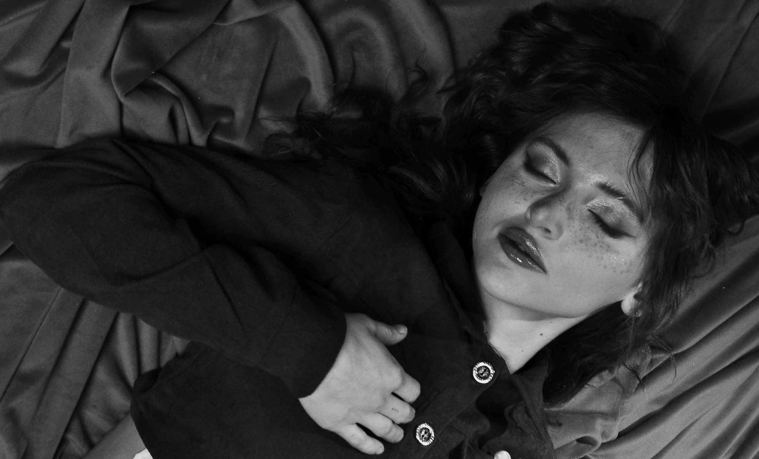 ANASTASIA. Fine art и портретный фотограф в Санкт-Петербурге | Кристина Дмитриевна