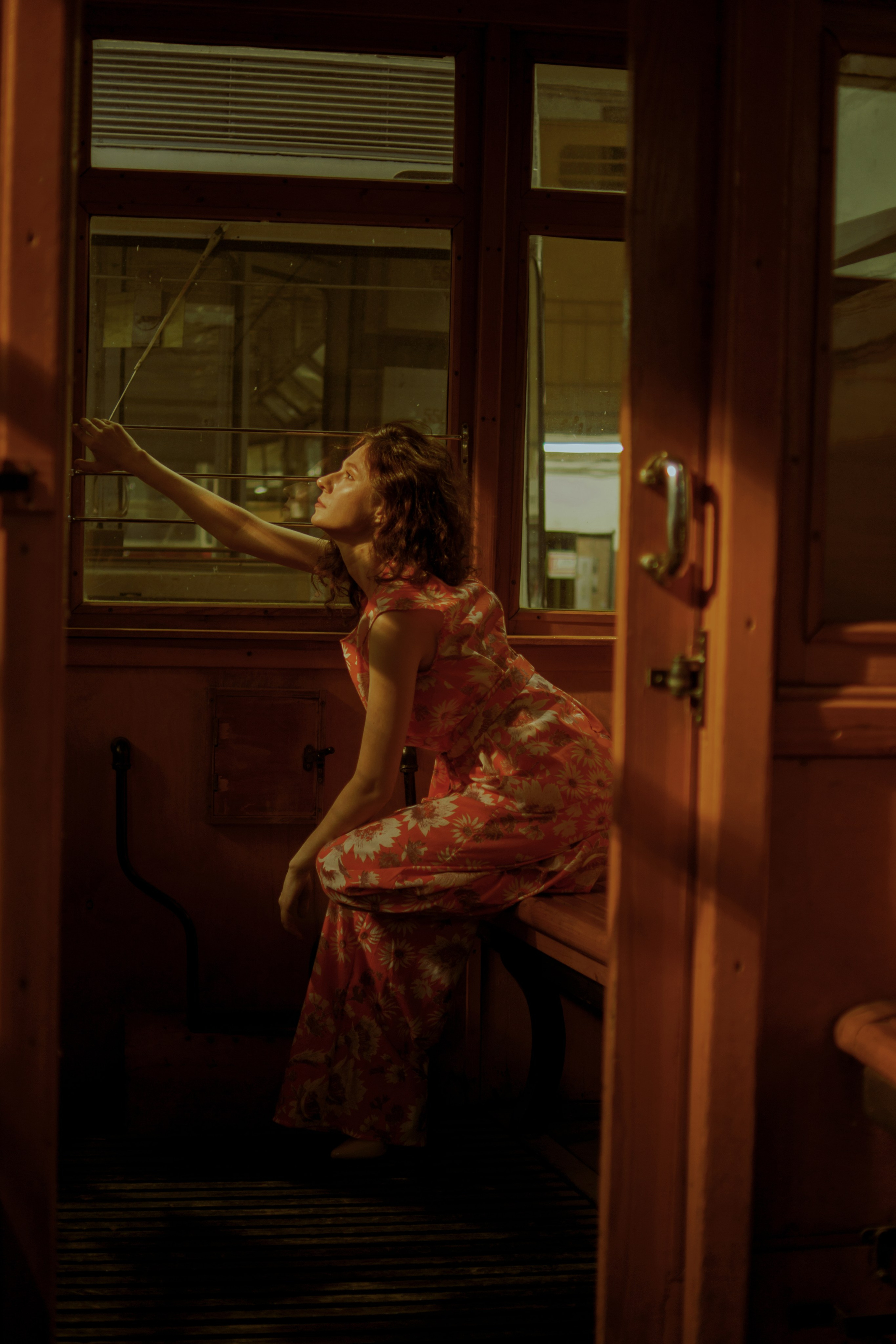 Ретро. Фотограф в Санкт-Петербурге Павел Жуков