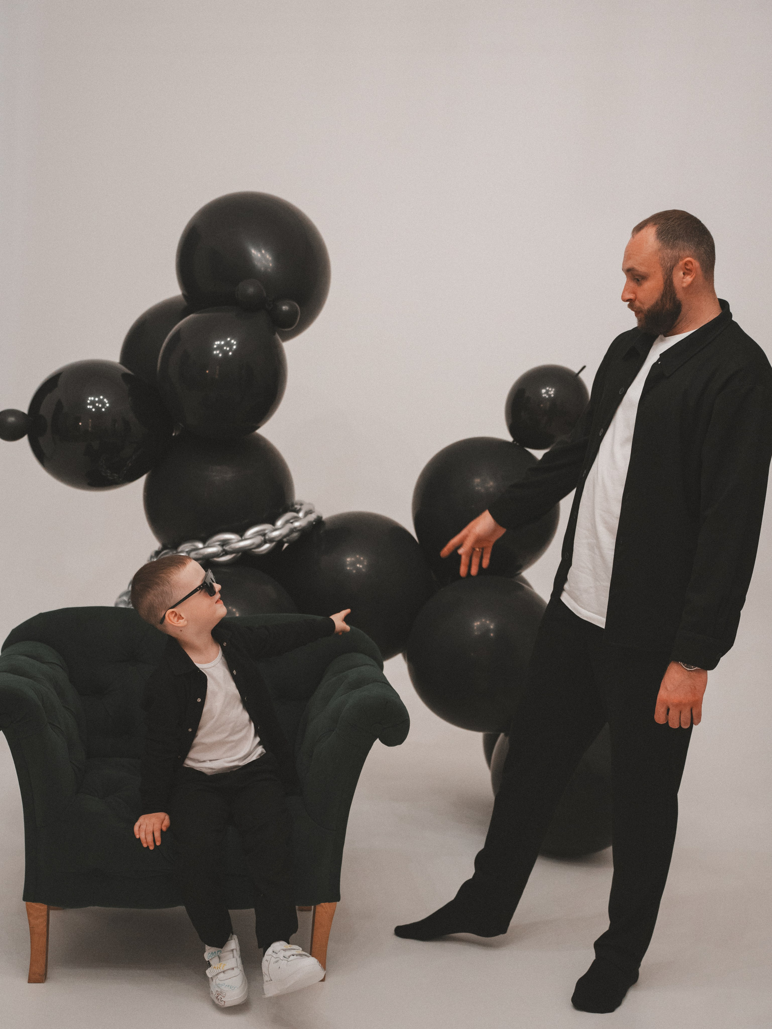 Family. Фотограф Веста Шикунова